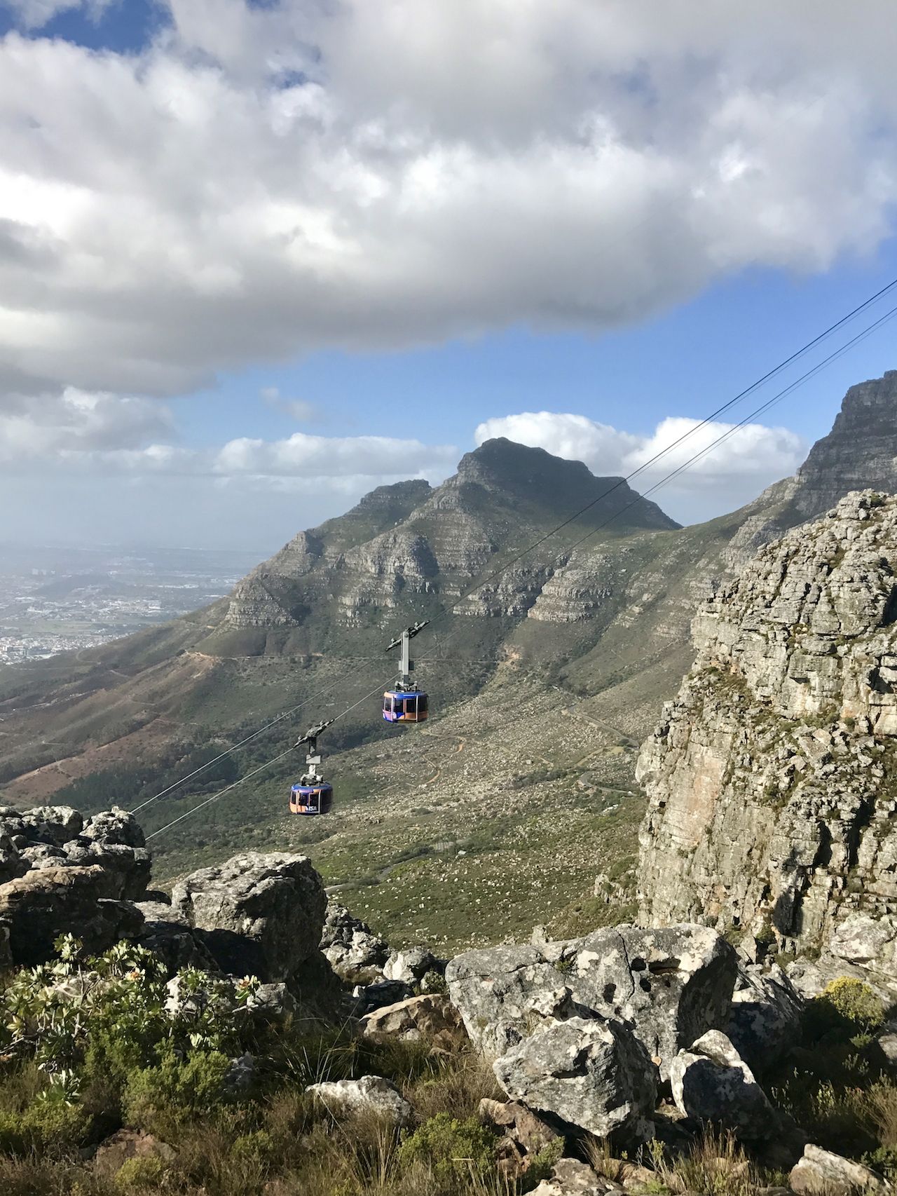 Hiking Table Mountain: the 5 best trails you need to check out