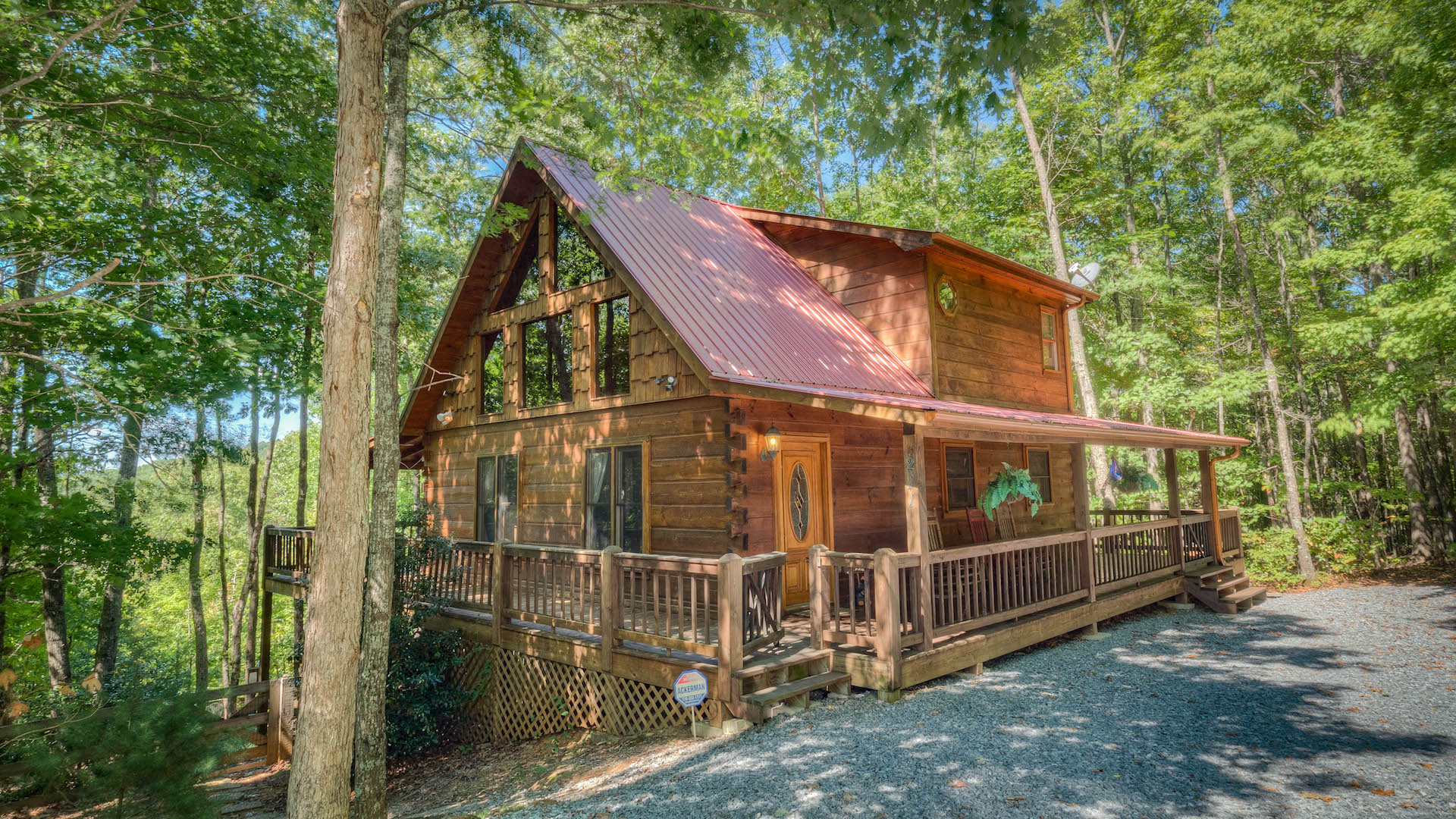 Blue Ridge, GA Cabin Rentals