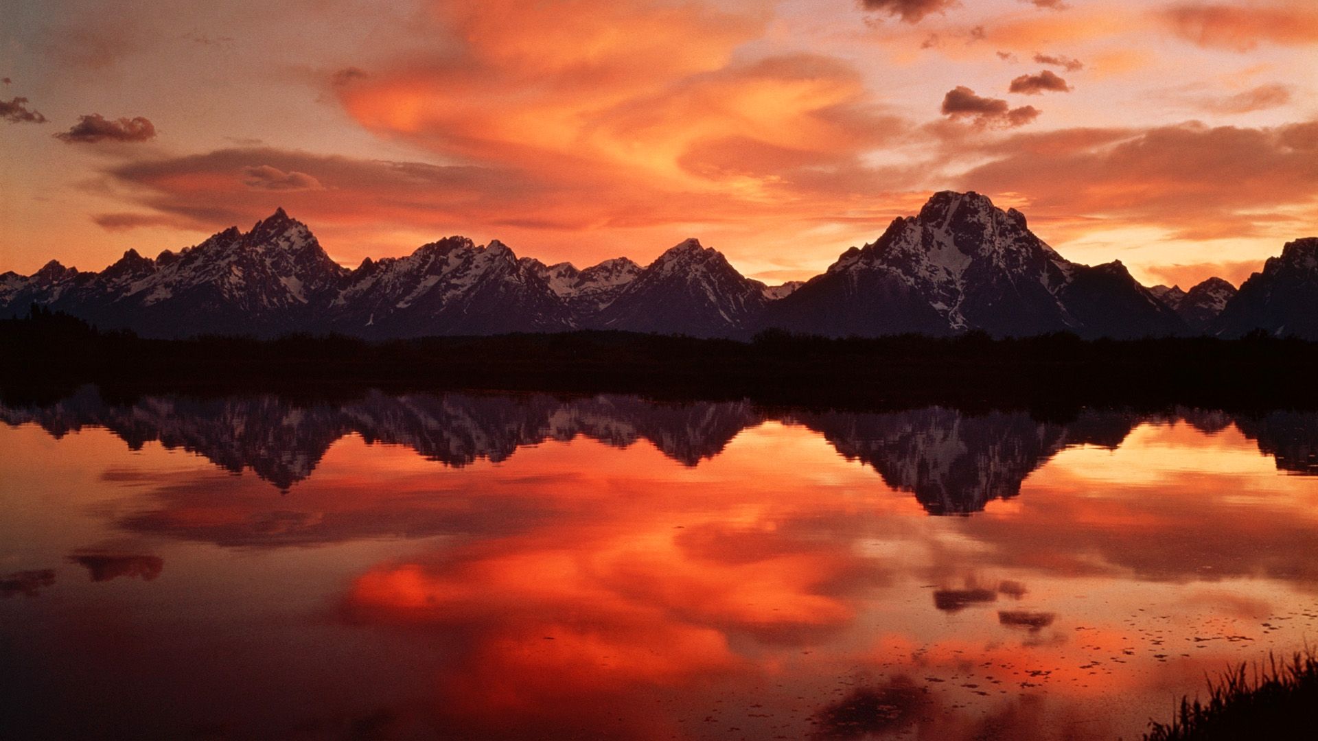 9 Reasons Making Time To Watch The Sunset Is A Must | Mountain ...
