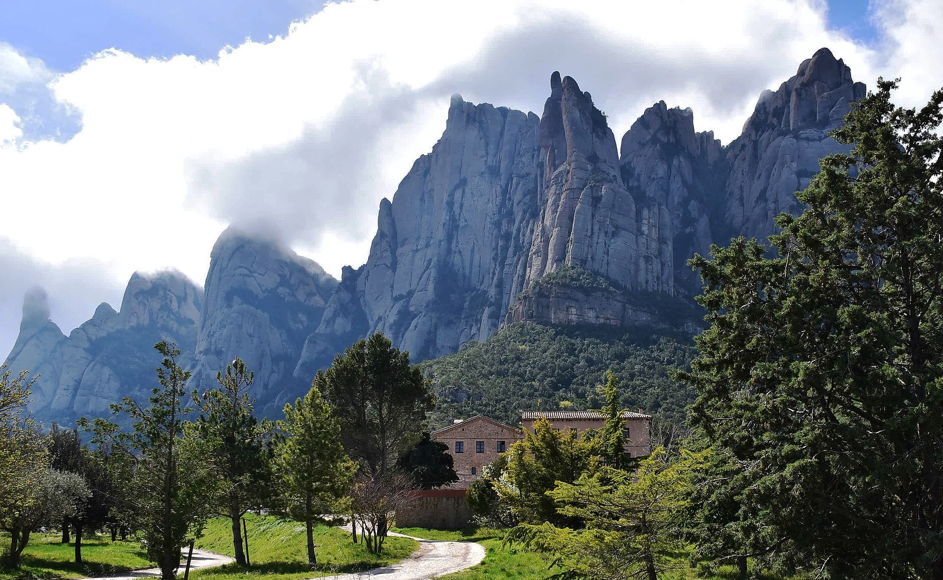 The 11 Most Spectacular Mountain Ranges in Spain