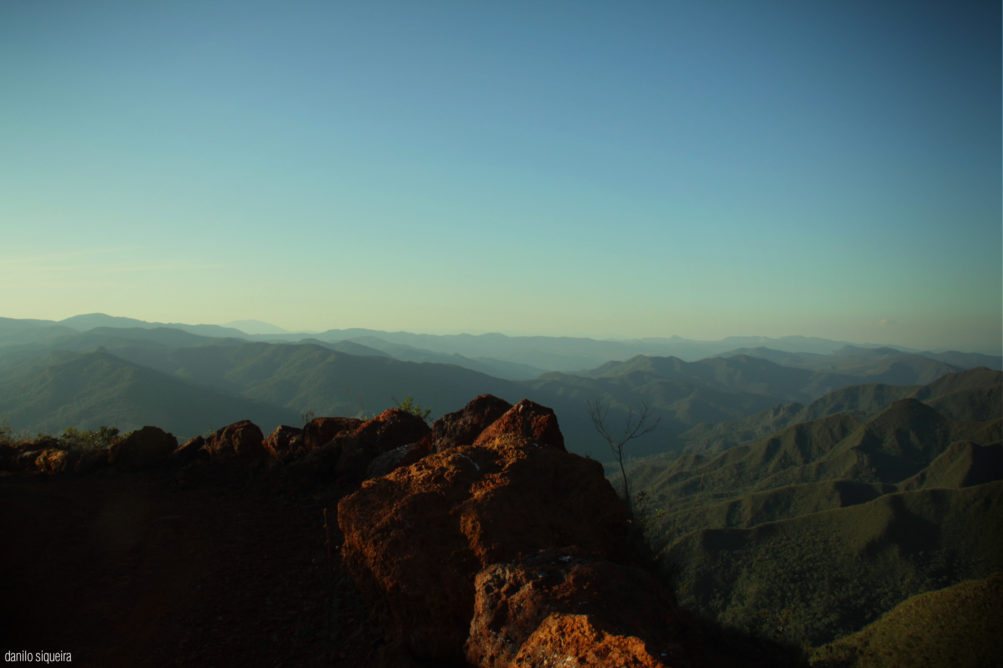 Gandarela Mountain Range (Minas Gerais), against mining iron | EJAtlas