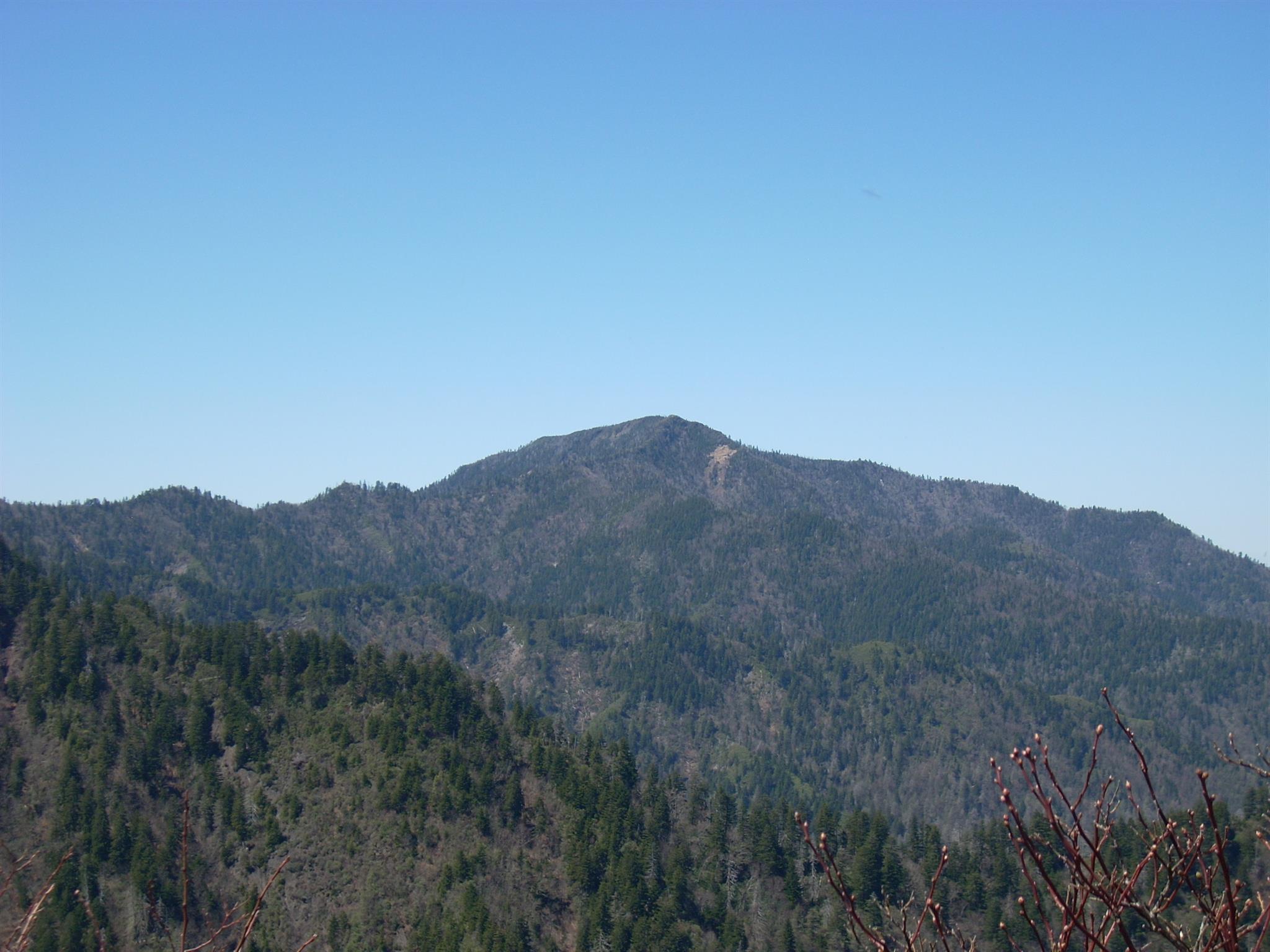 Appalachian Mountains - Peakbagger.com