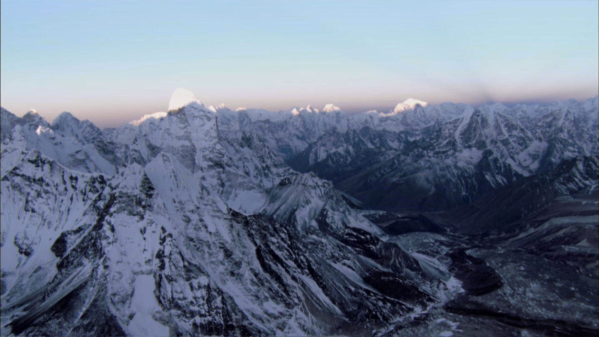 The Himalayas | Himalayas Facts | Nature | PBS