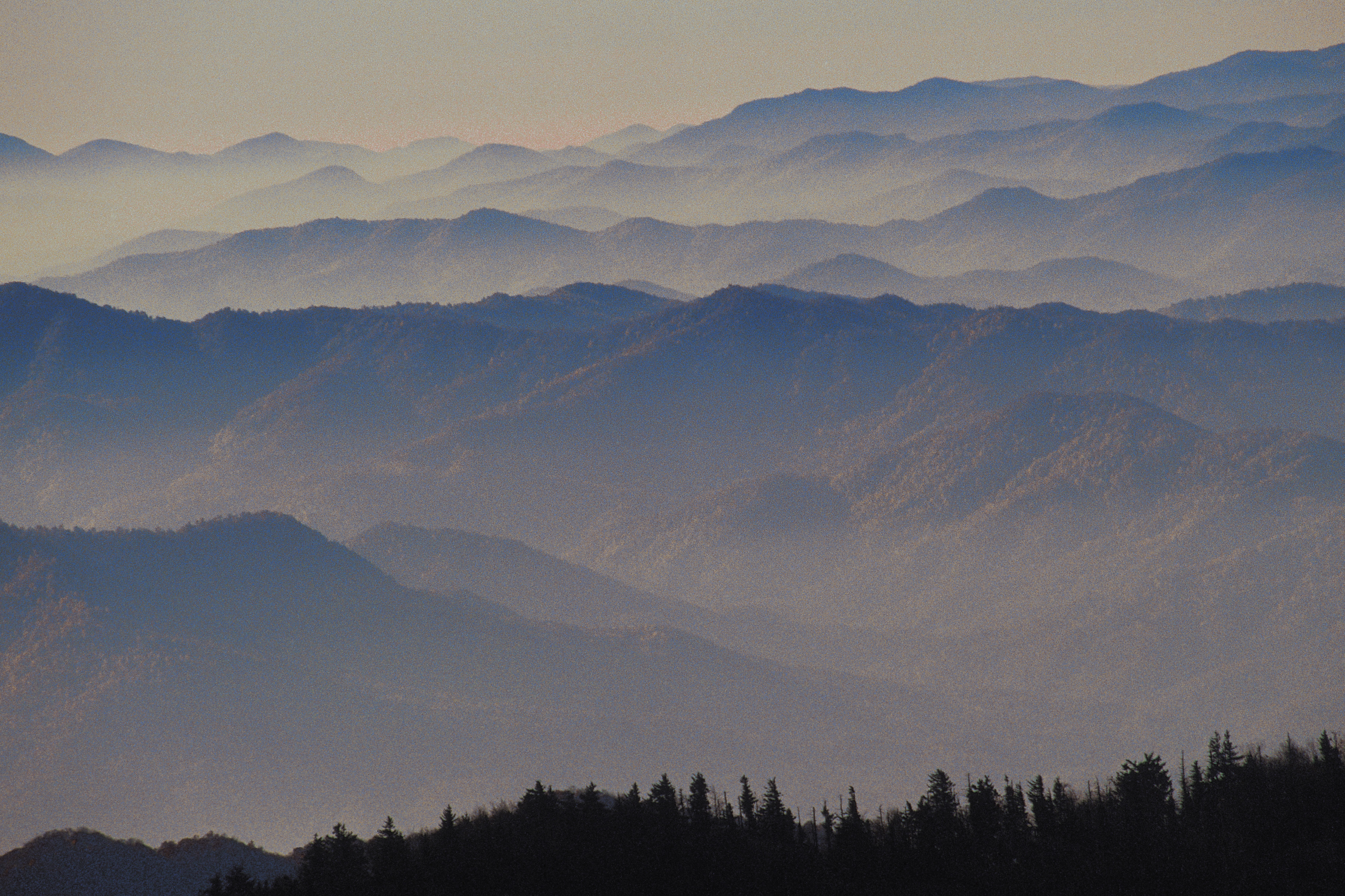 The 10 Tallest Mountains East of the Mississippi | USA Today