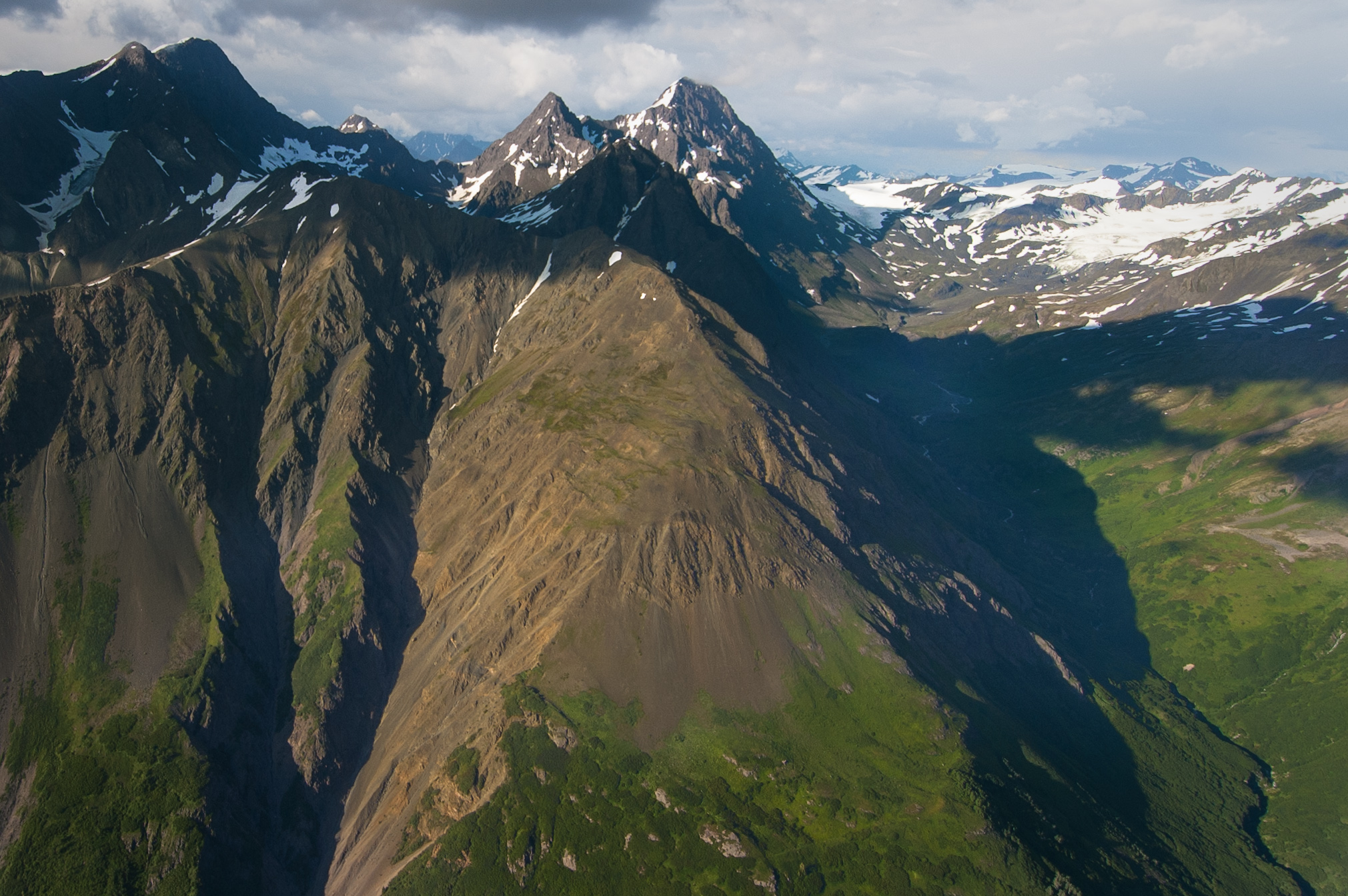 Alaska Mountains | Here Are the Best Ways to See Alaska's Mountains