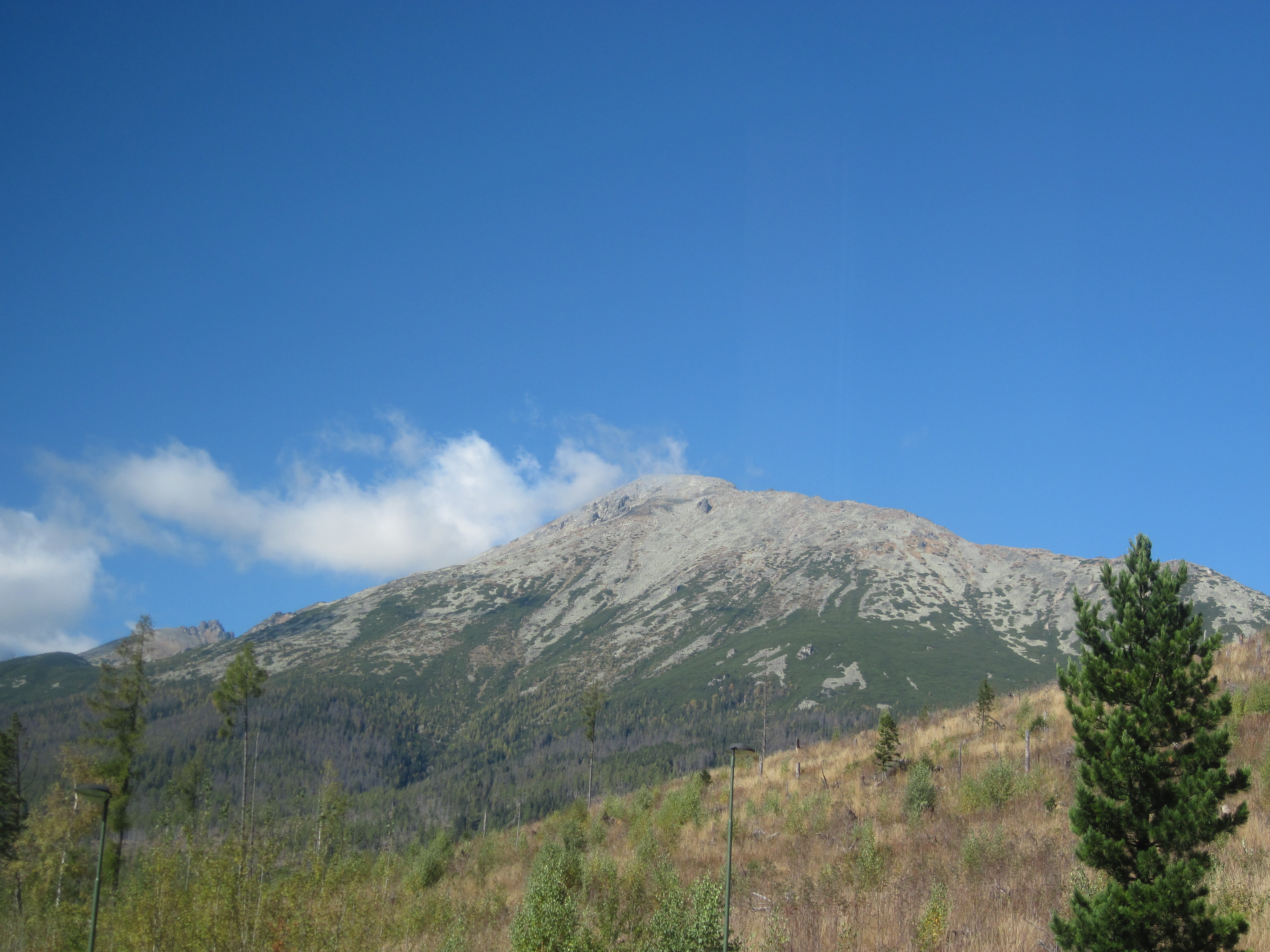 Mountain view, Alpine, Beatiful, Beauty, Countryside, HQ Photo