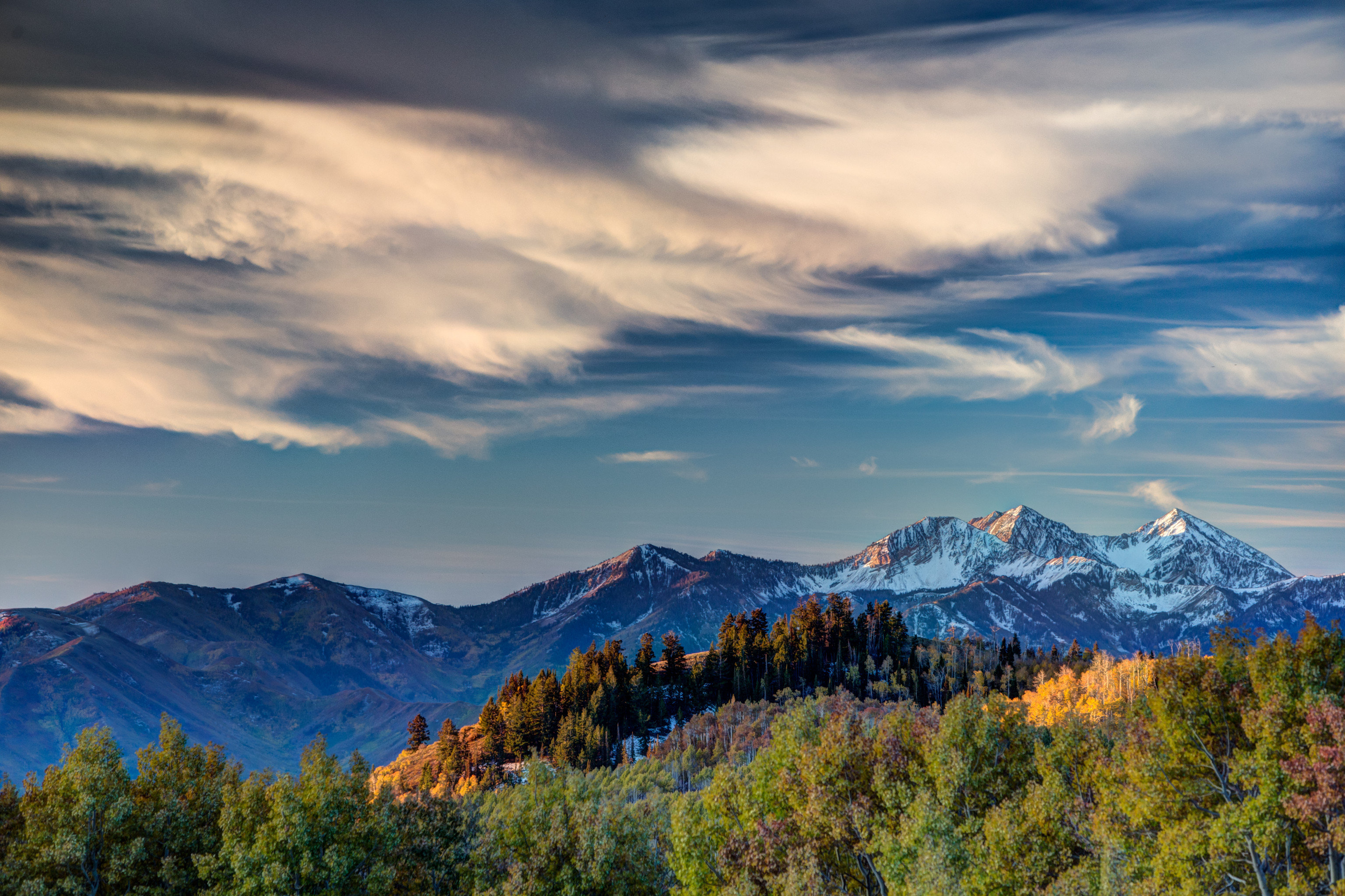 9 Best Mountain Towns in America