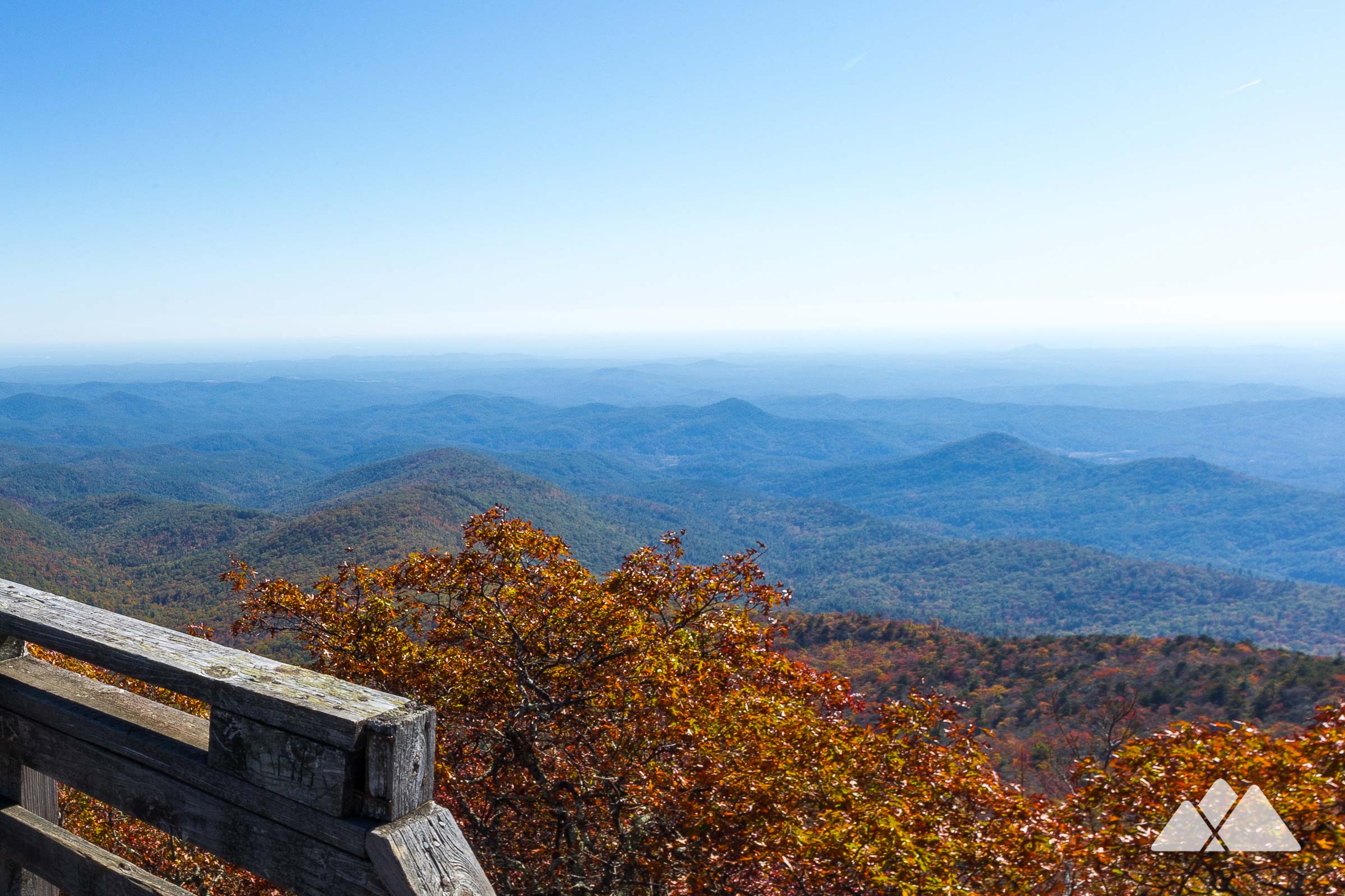 Mountains in Georgia: our favorite summit hikes