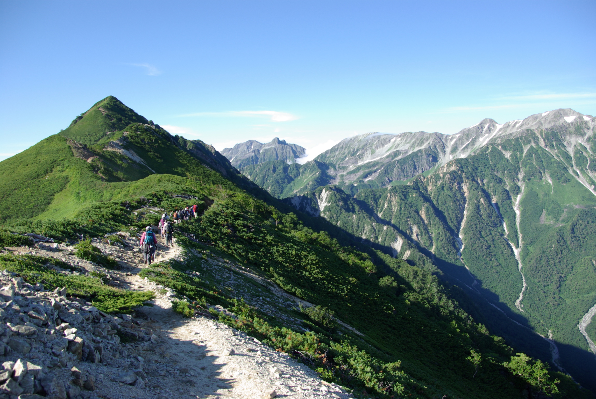Japan Wanderlust: 5 Freaking Incredible Mountains to Hike - GaijinPot