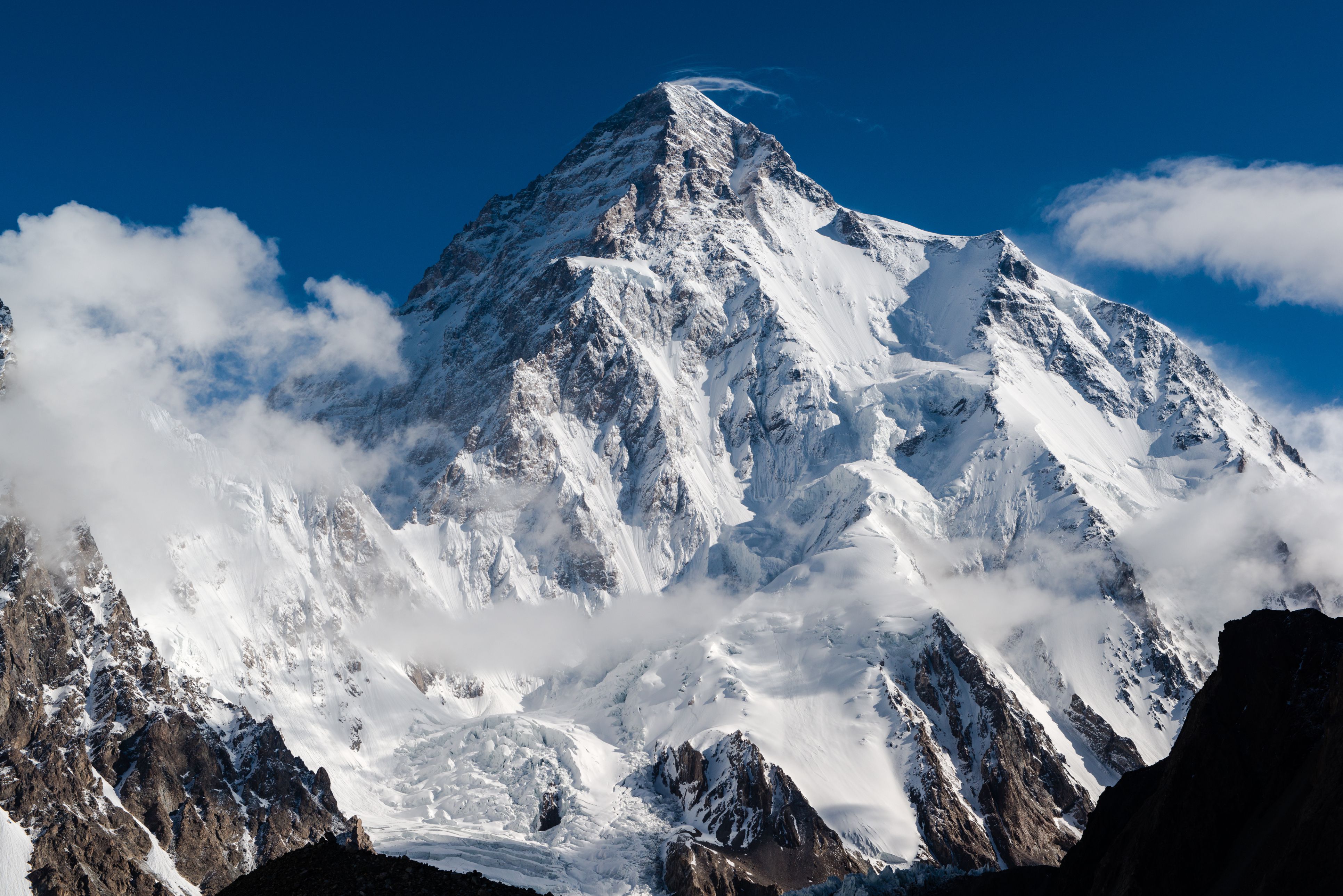 Eight-Thousanders - Tallest Mountains on Earth