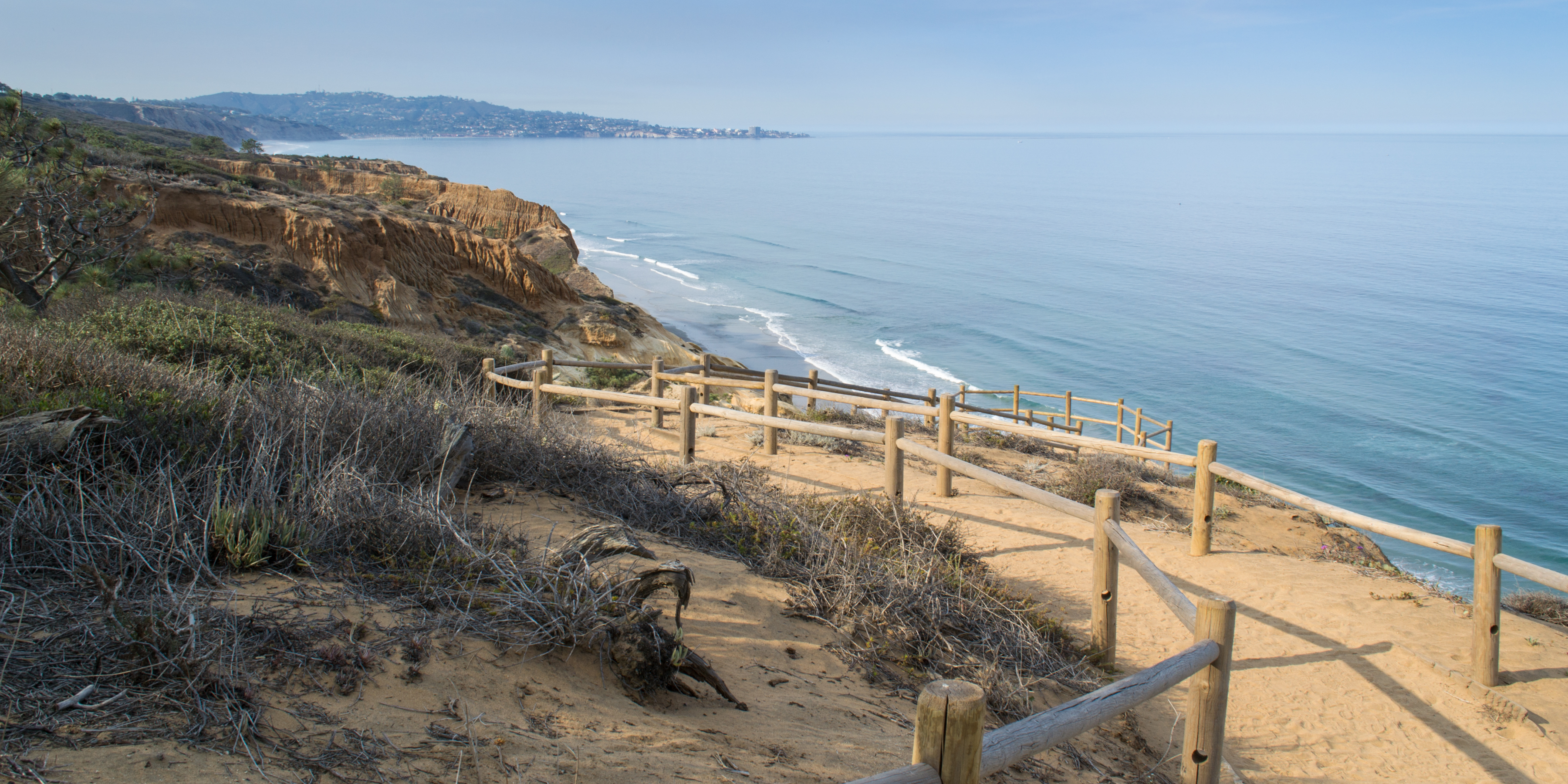 10 Must-Do Hikes in San Diego - Outdoor Project