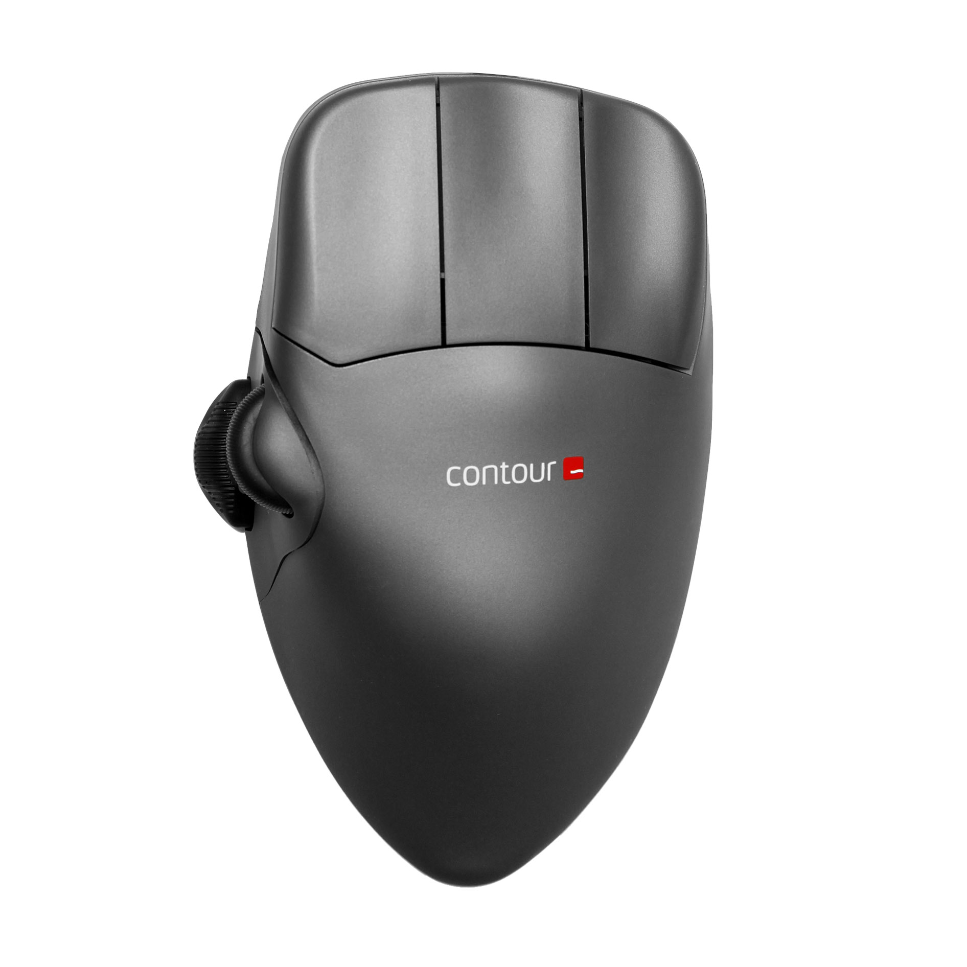 Contour Mouse – Contour Design