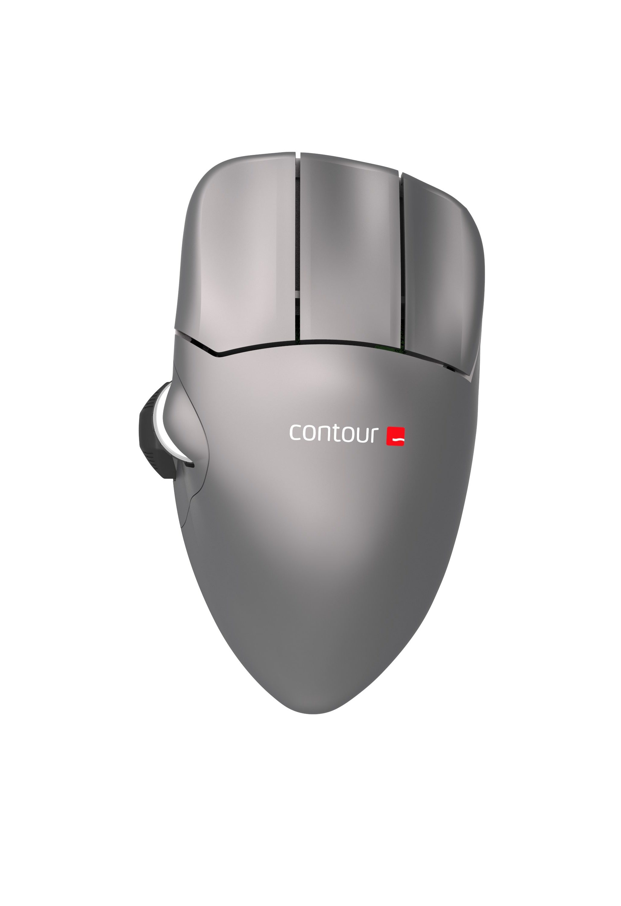 Contour Mouse Wireless – Contour Design