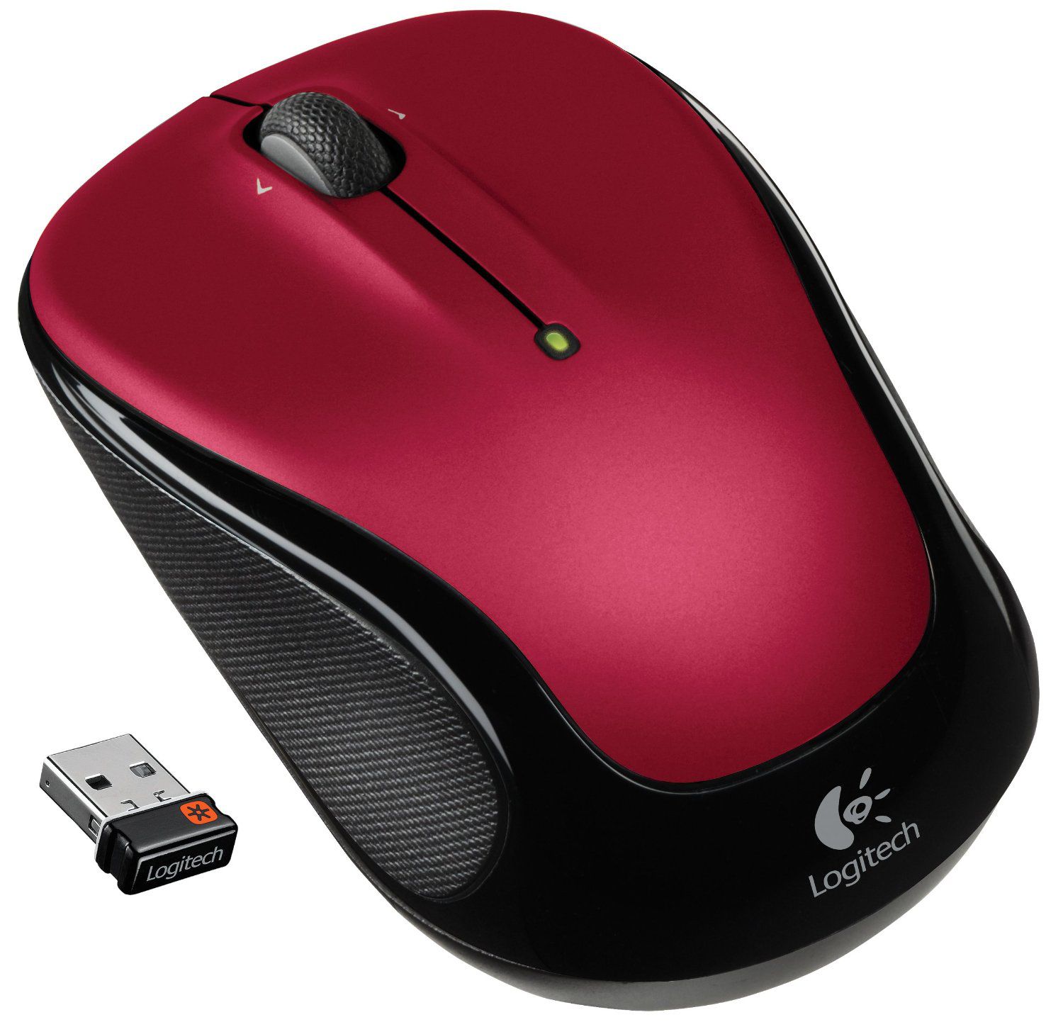 What is A Mouse? (Computer Mouse Definition)