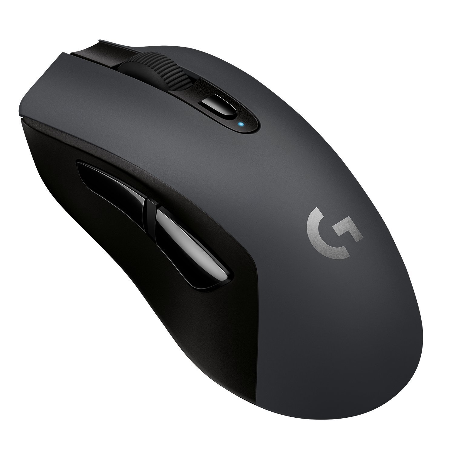 Amazon.com: Logitech G603 LIGHTSPEED Wireless Gaming Mouse ...