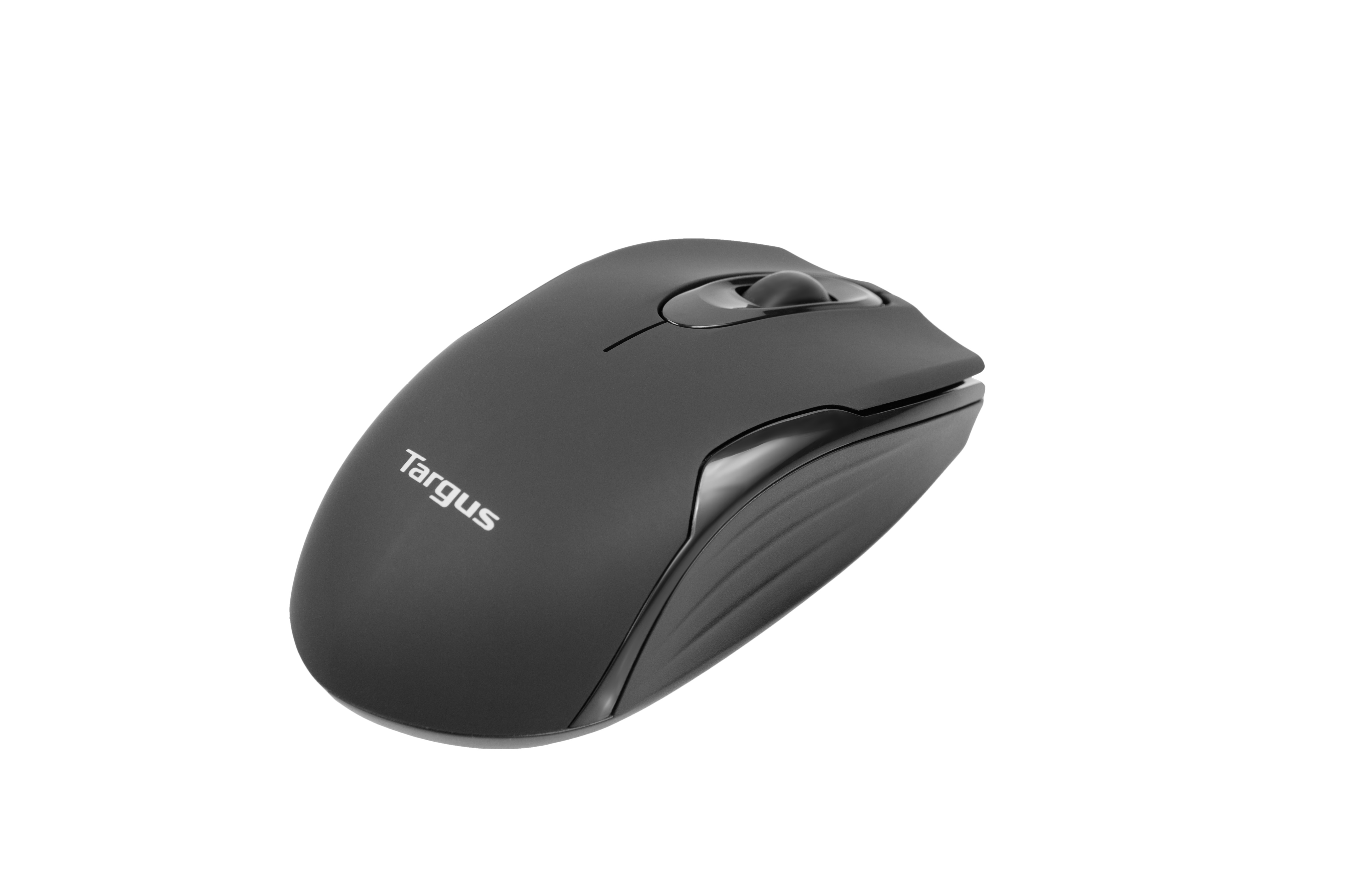 W575 Wireless Mouse (Black)