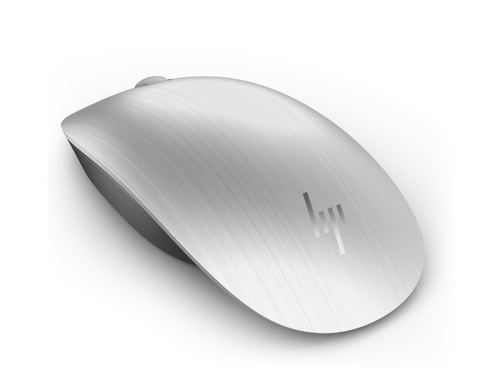 HP Spectre Bluetooth® Mouse 500 (Pike Silver) - HP Store UK