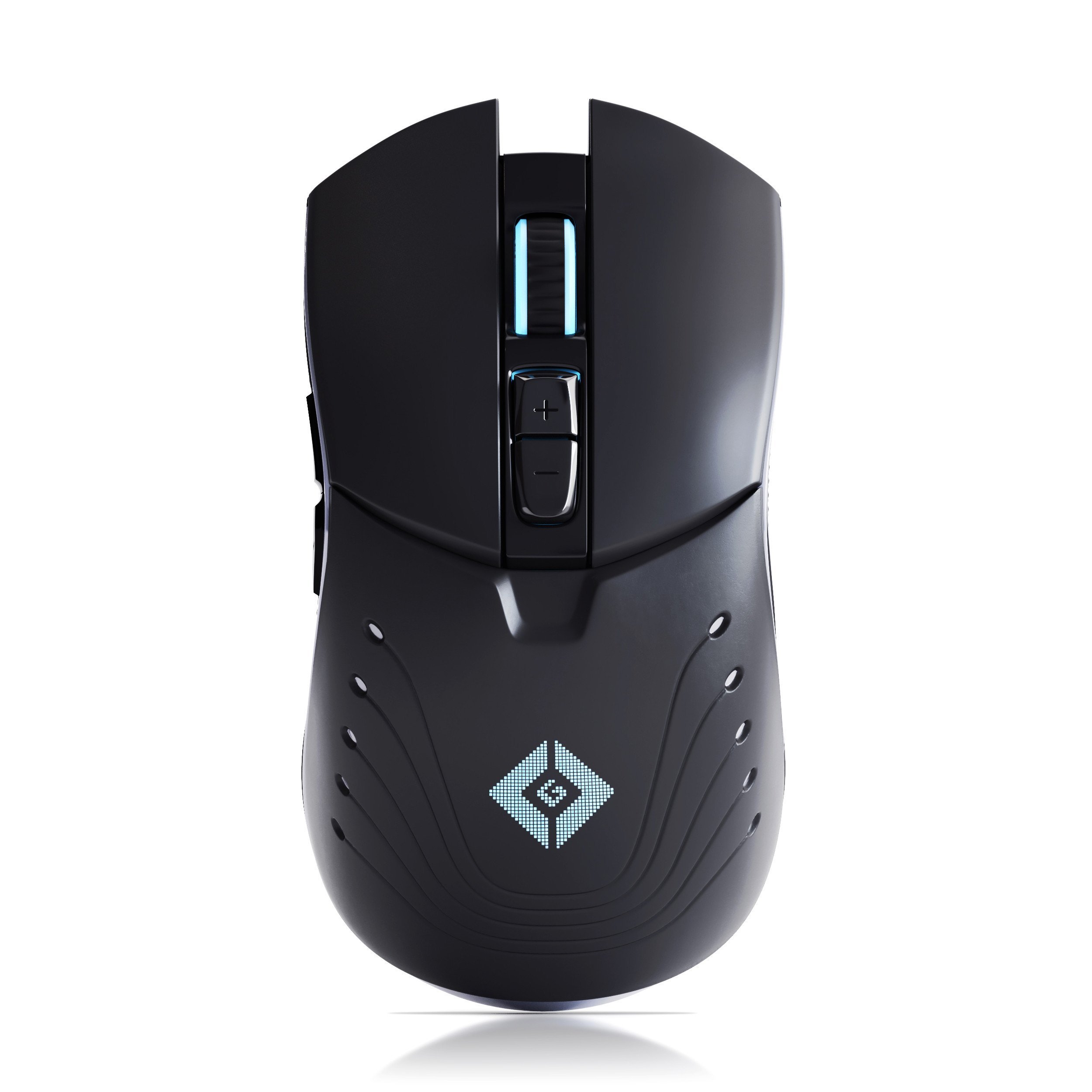 Edge Wireless Gaming Mouse