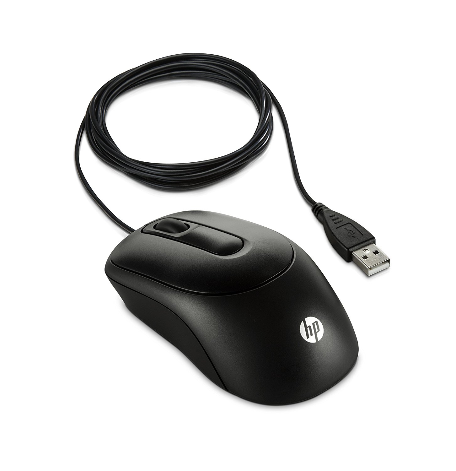 Amazon.in: Buy HP X900 USB Mouse (Black) Online at Low Prices in ...