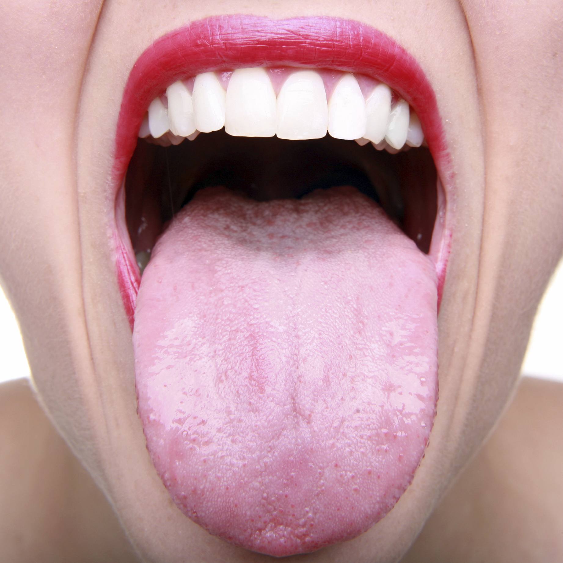 Where You Live May Determine What Lives Inside Your Mouth | NCPR News