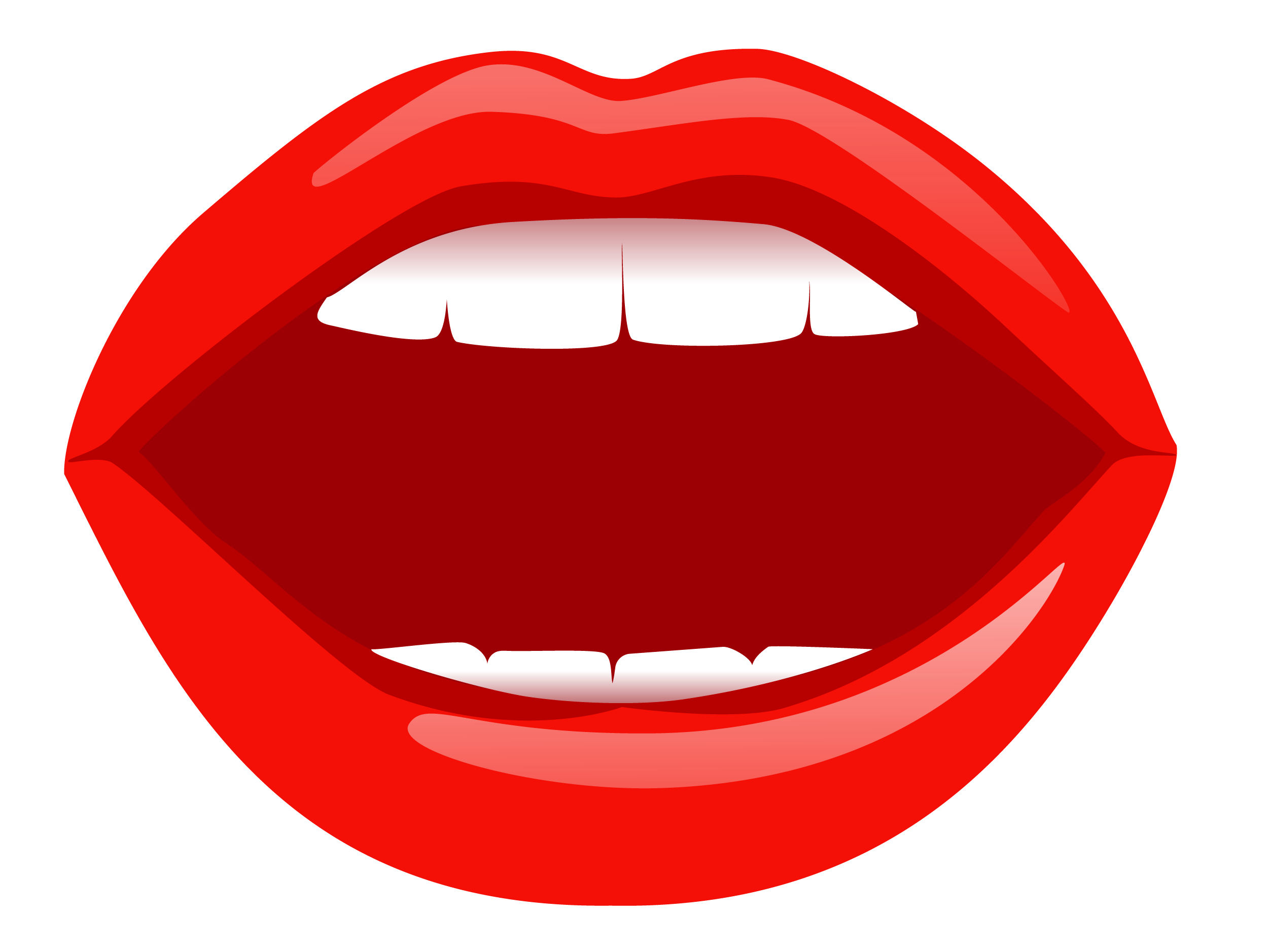 Mouth PNG Images - PngPix