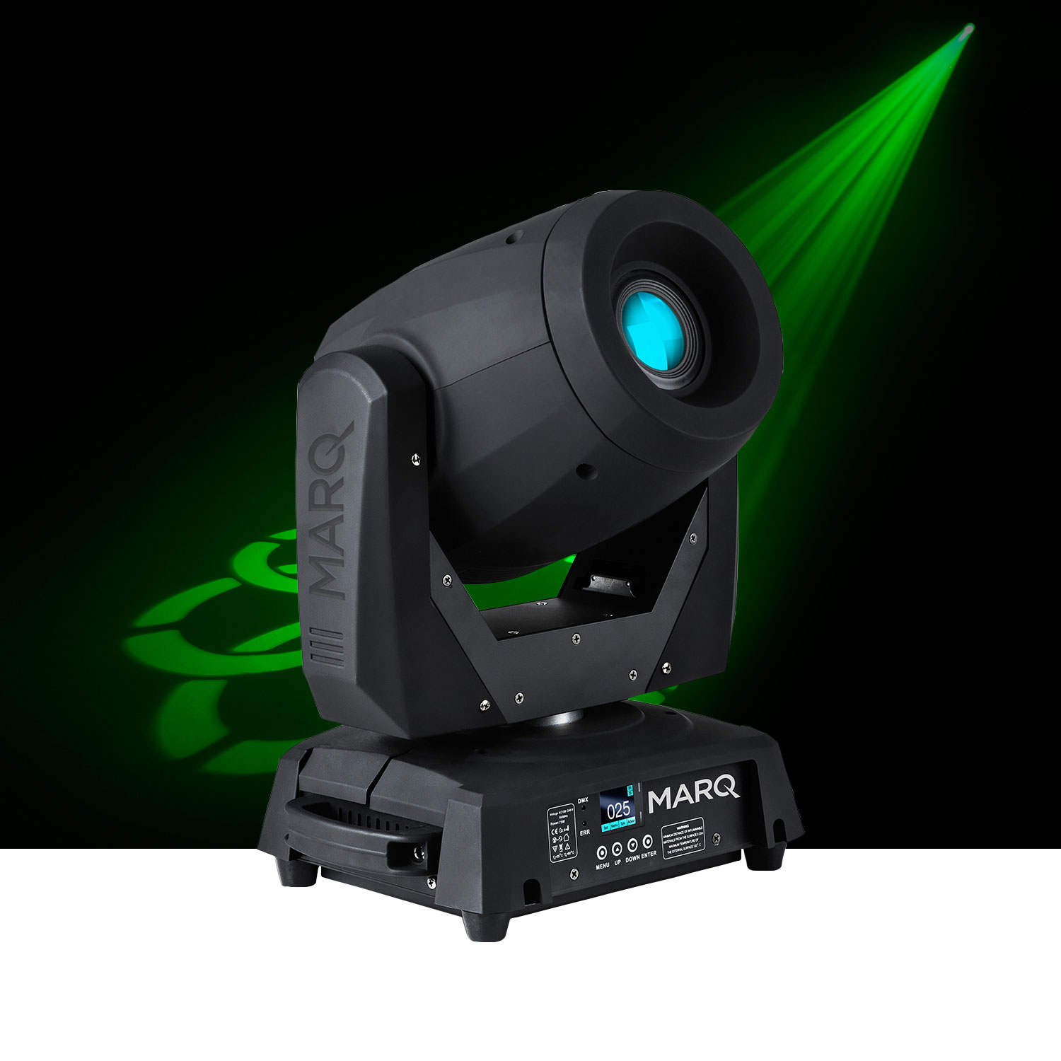 MARQ Gesture Spot 400 75-Watt LED Moving Head Light | PSSL
