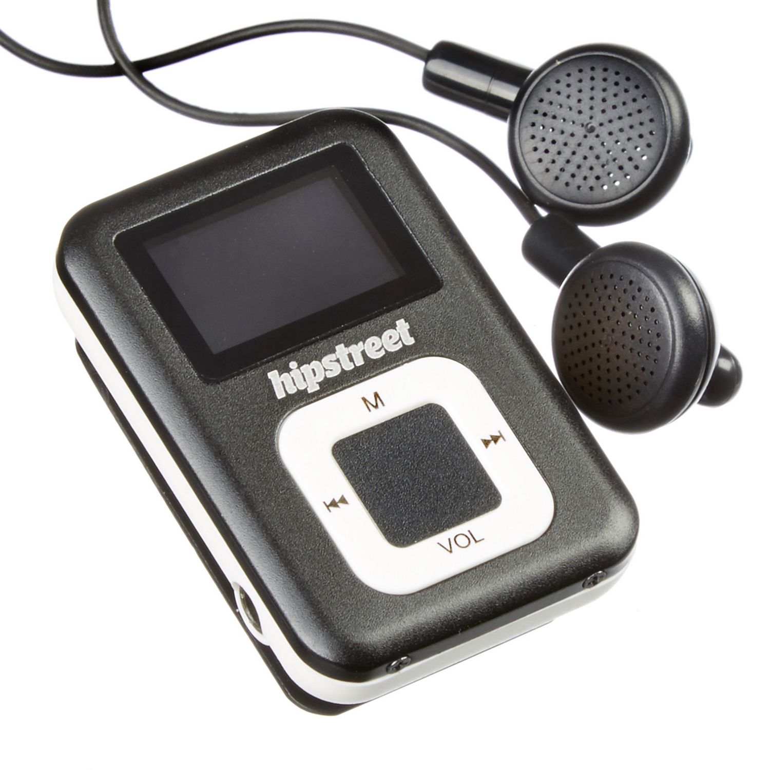 Hipstreet Clip MP3 Player | Walmart Canada