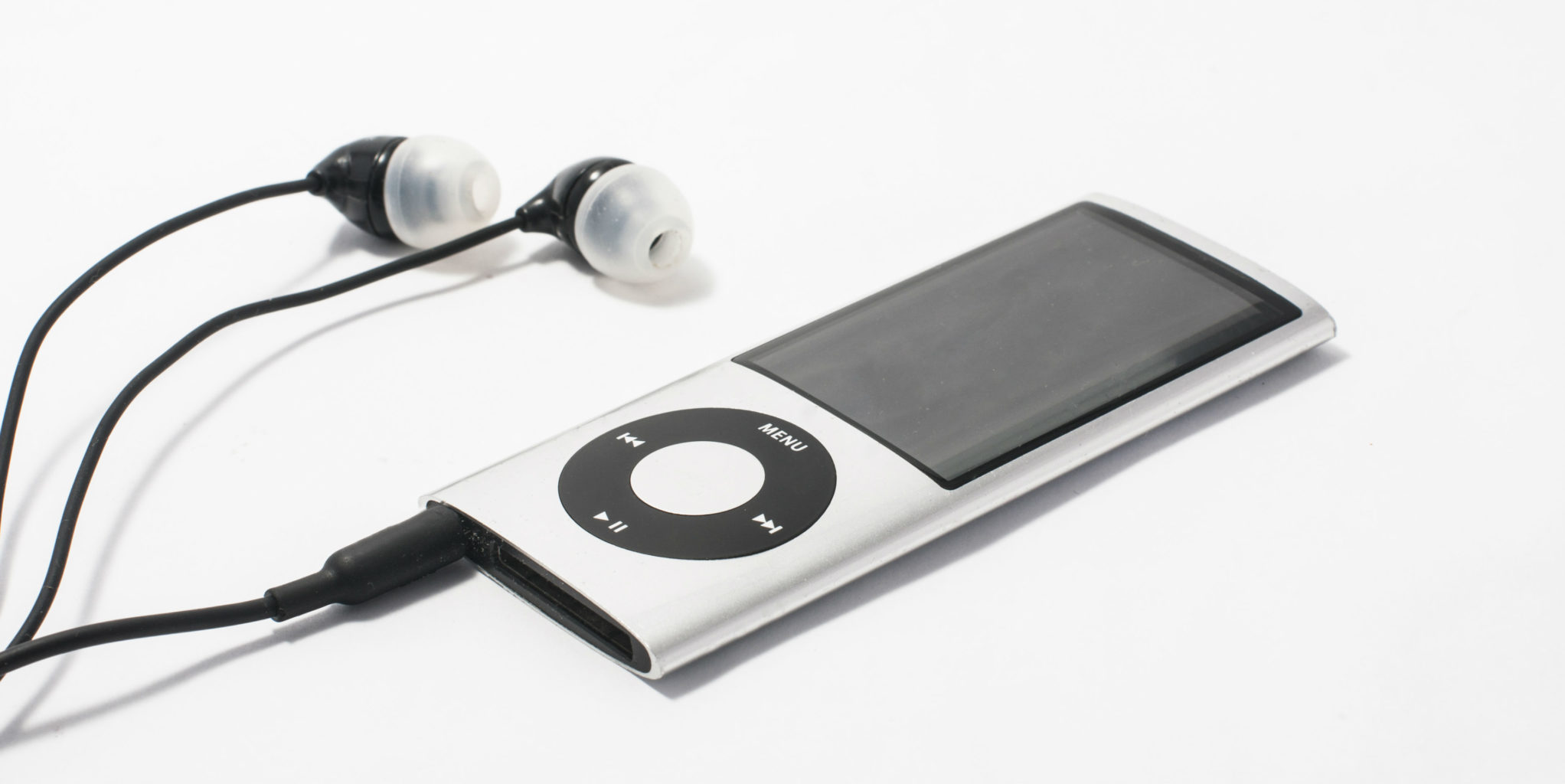 The Mp3 Transformed the Music Industry, And Now It's Dead
