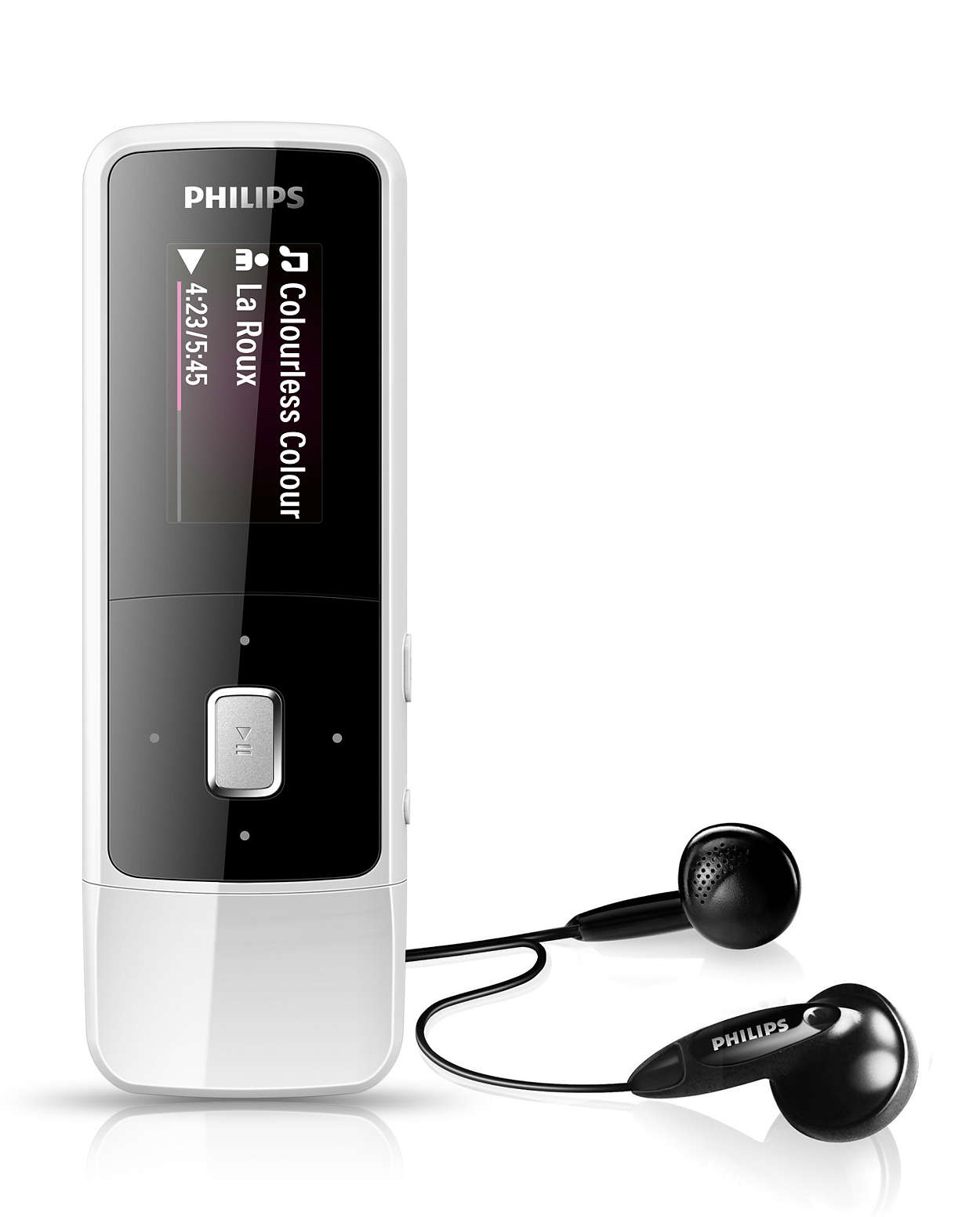 MP3 player SA3MXX04K/37 | Philips
