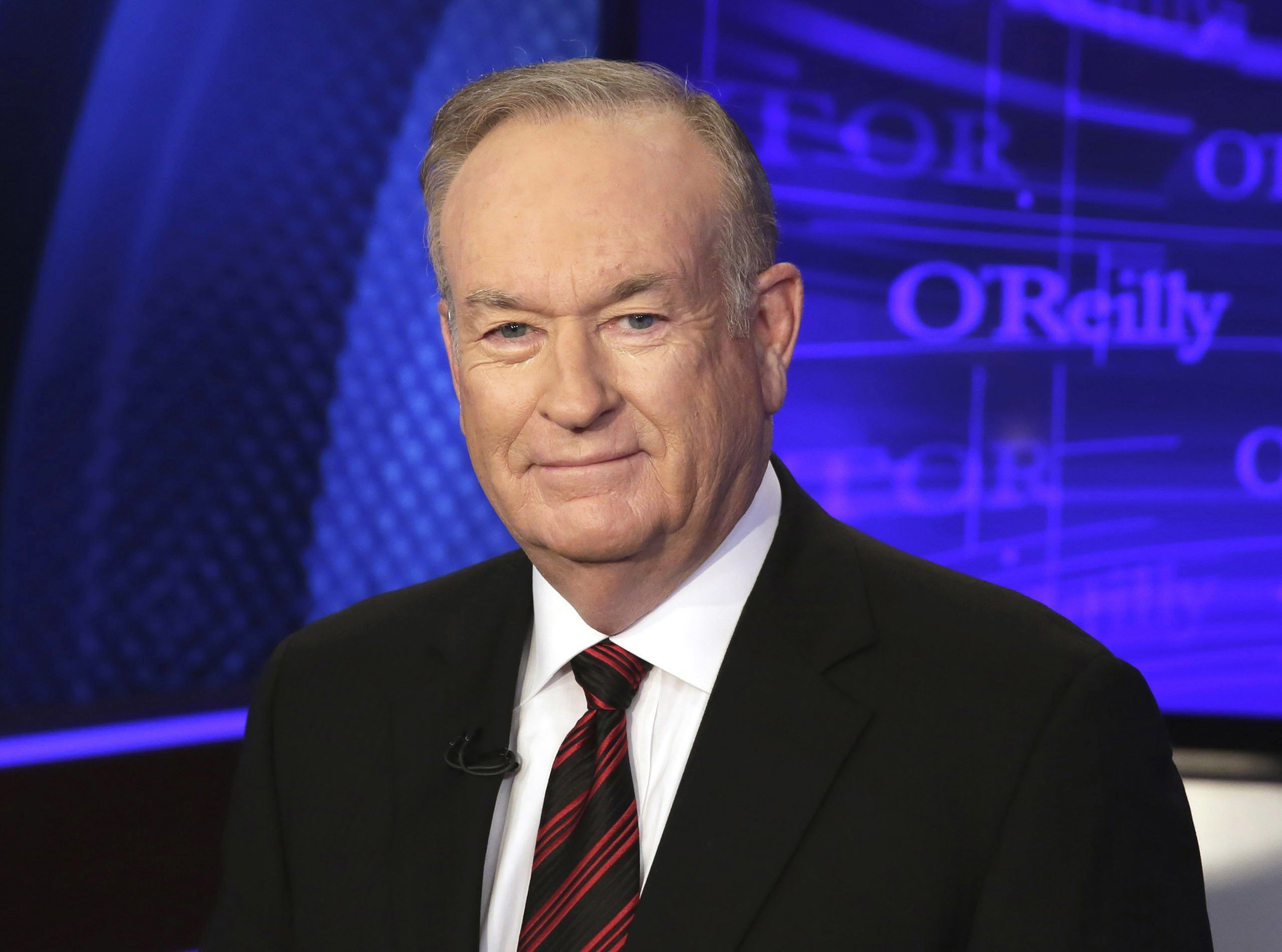 Bill O'Reilly and Fox News Parent Paid $13 Million to Settle Five ...