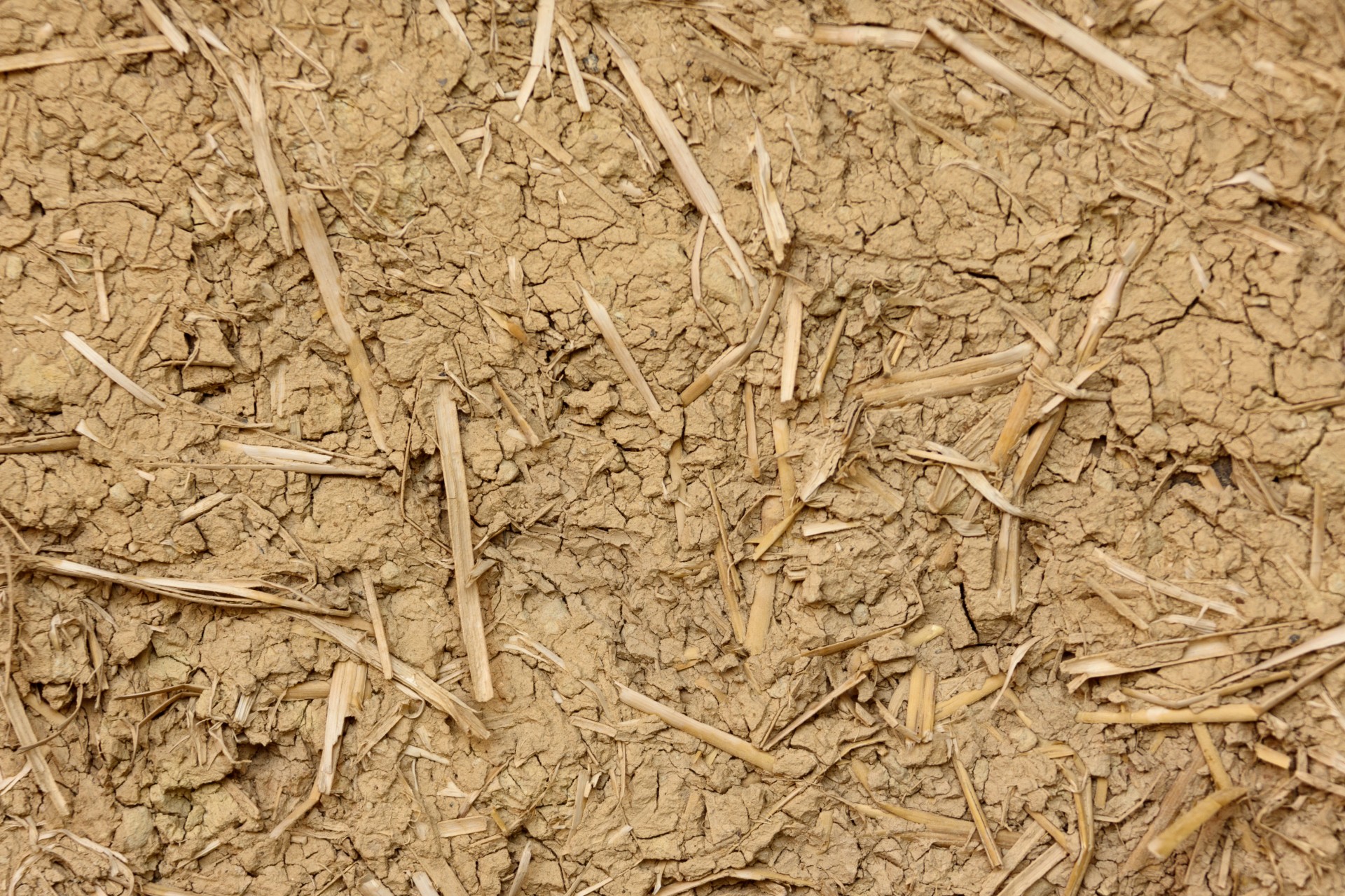Straw Mud Background Free Stock Photo - Public Domain Pictures