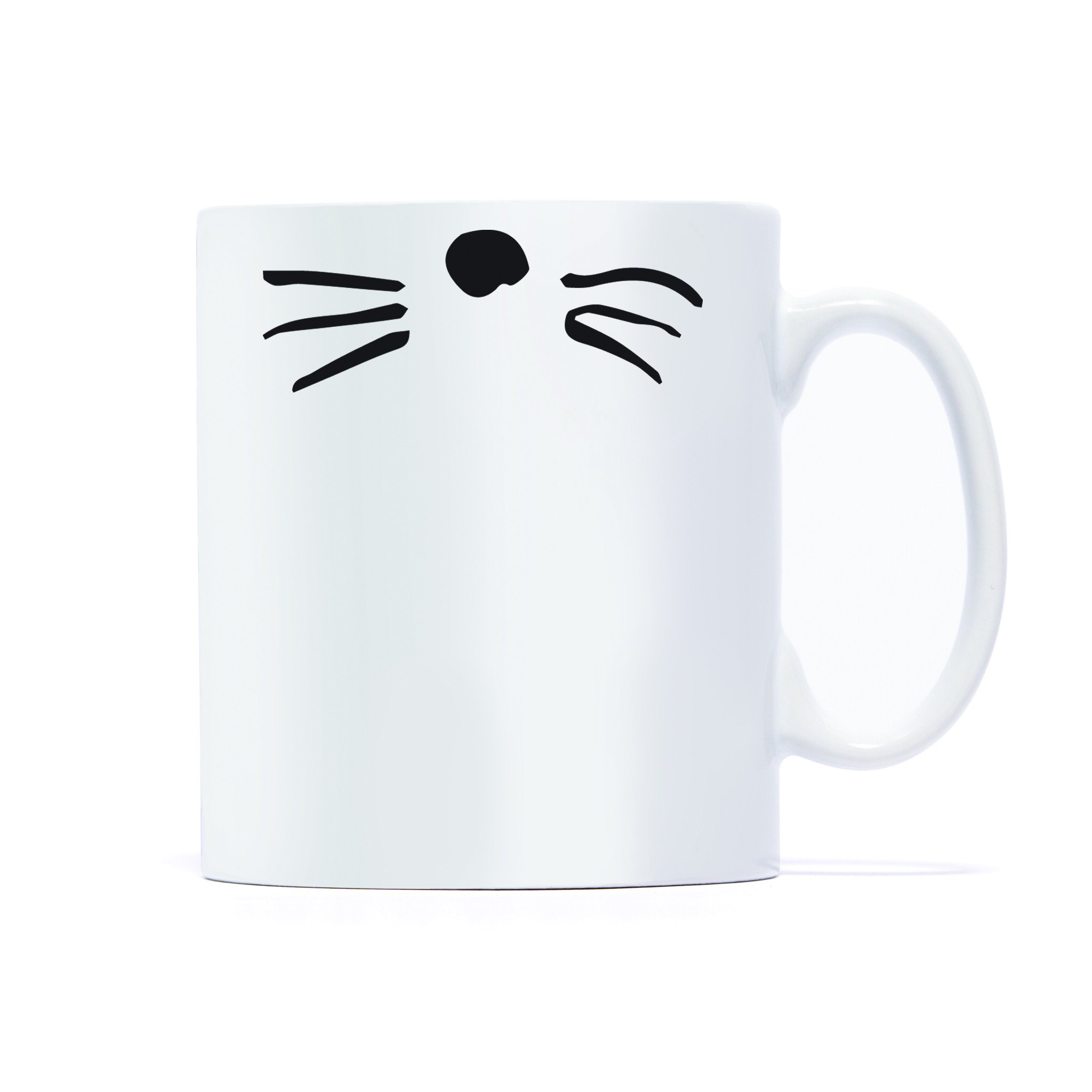 Whiskers Mug – Dan & Phil Shop