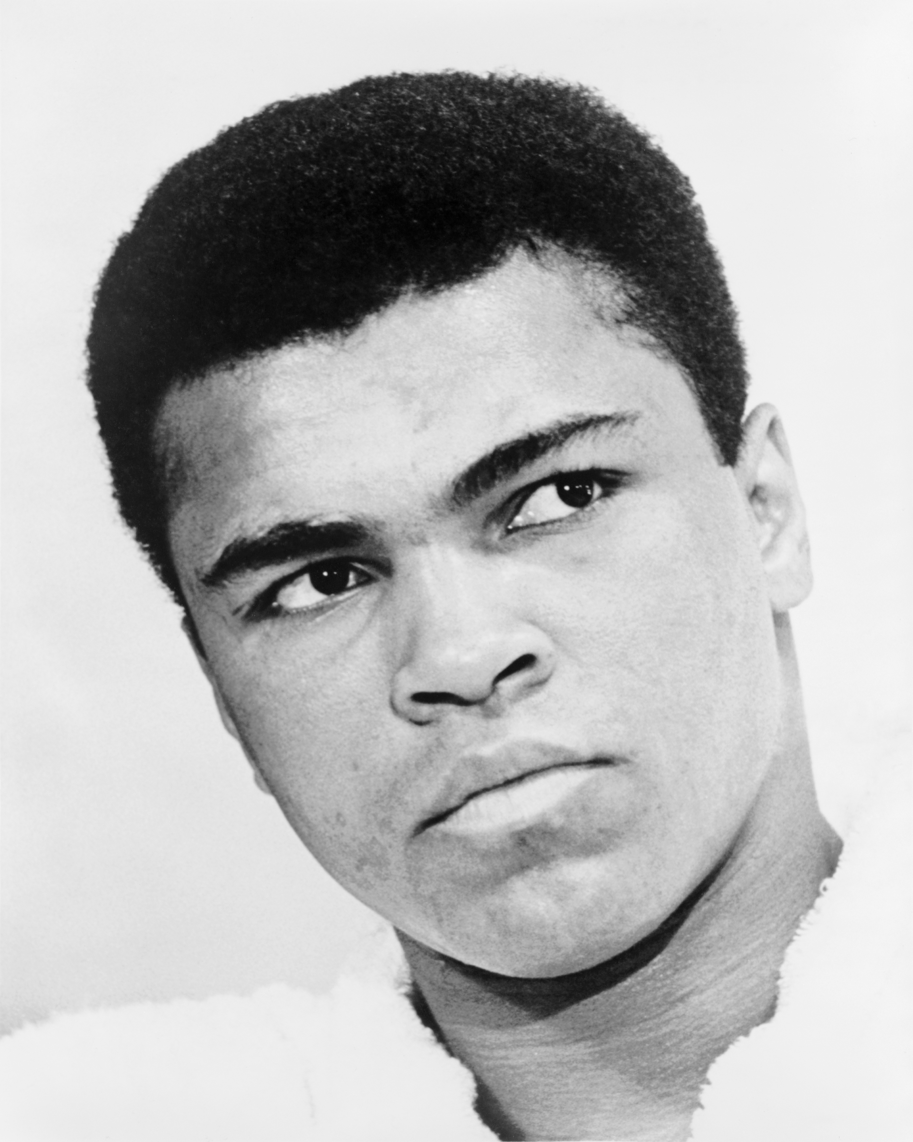 Muhammad Ali - Wikipedia