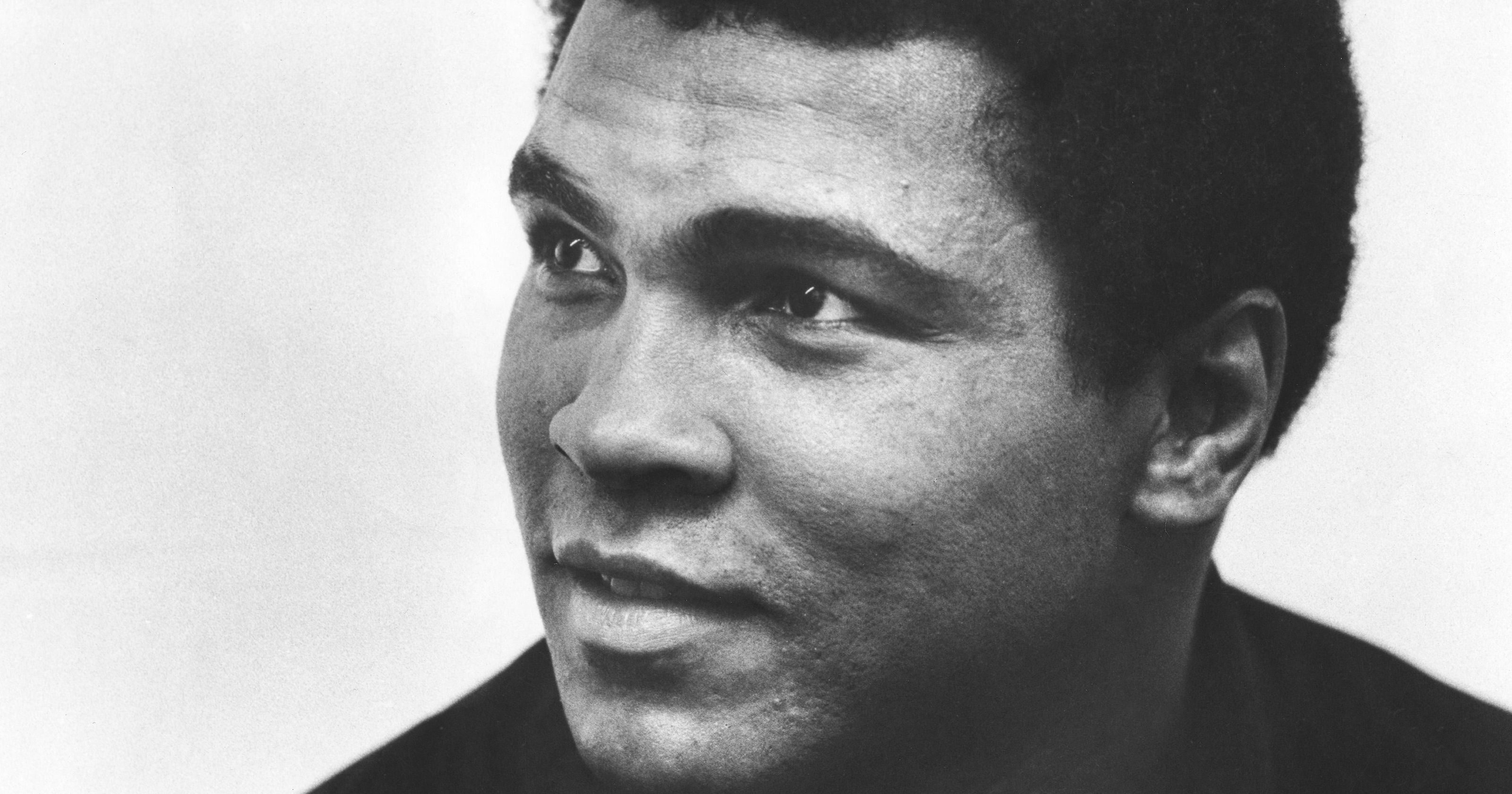 Muhammad Ali | The Courier-Journal