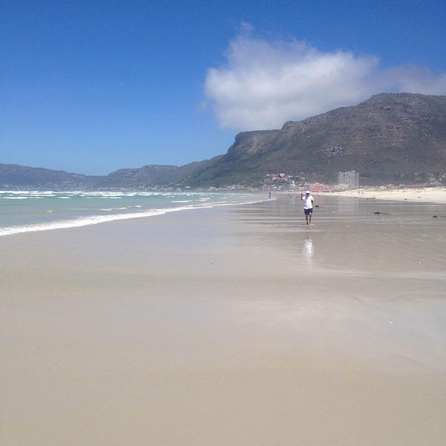 Ocean Vista Muizenberg, Cape Town, South Africa