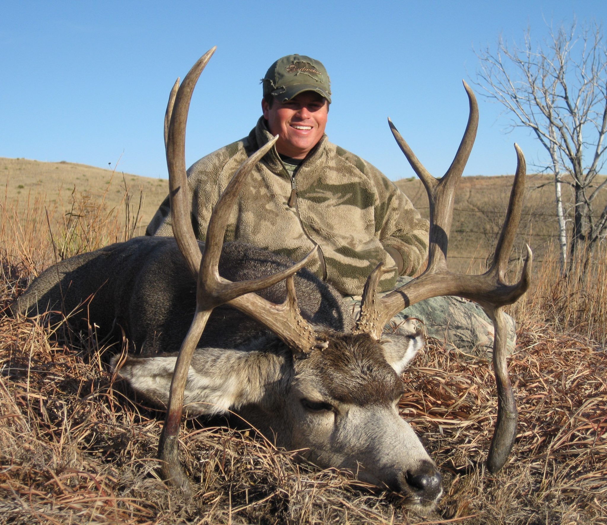 New Mexico Mule Deer (Unit 12) - Outdoors International