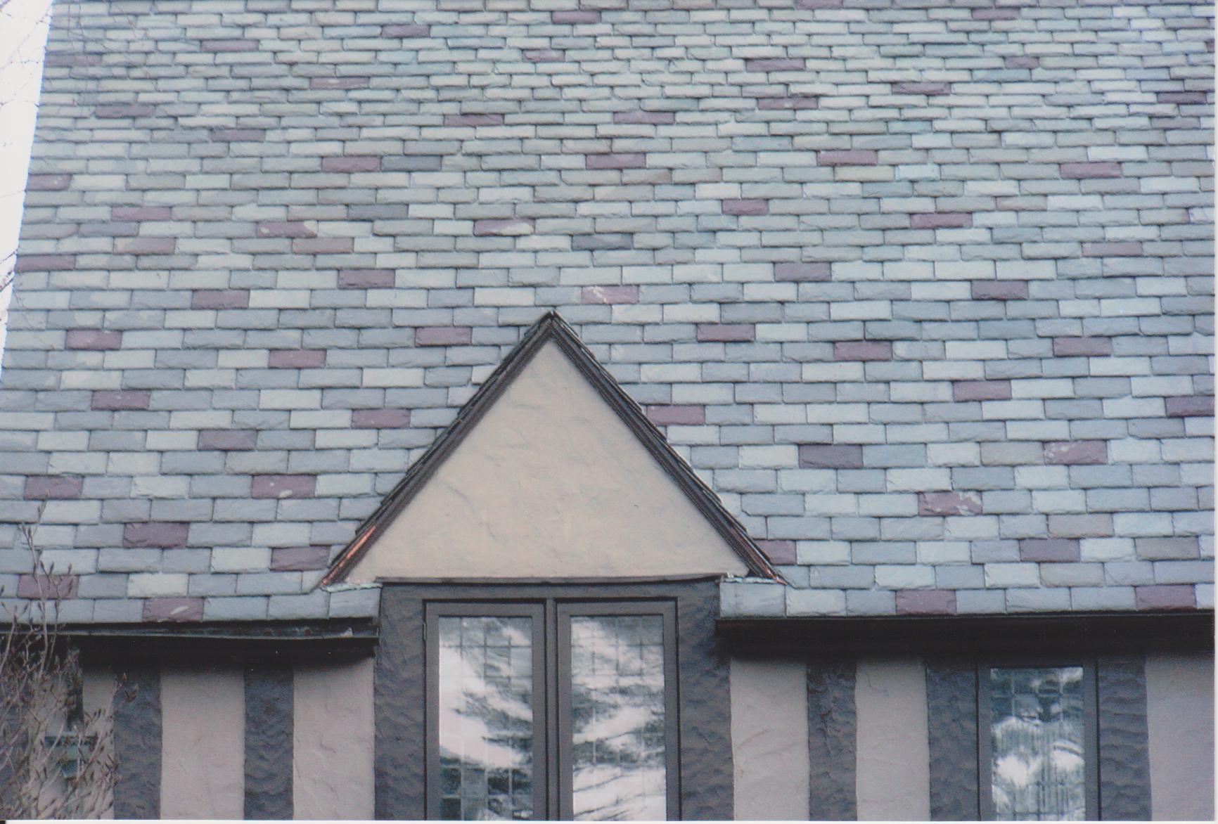 Charlotte Slate Roofing, slate roofing installation, and slate roof ...