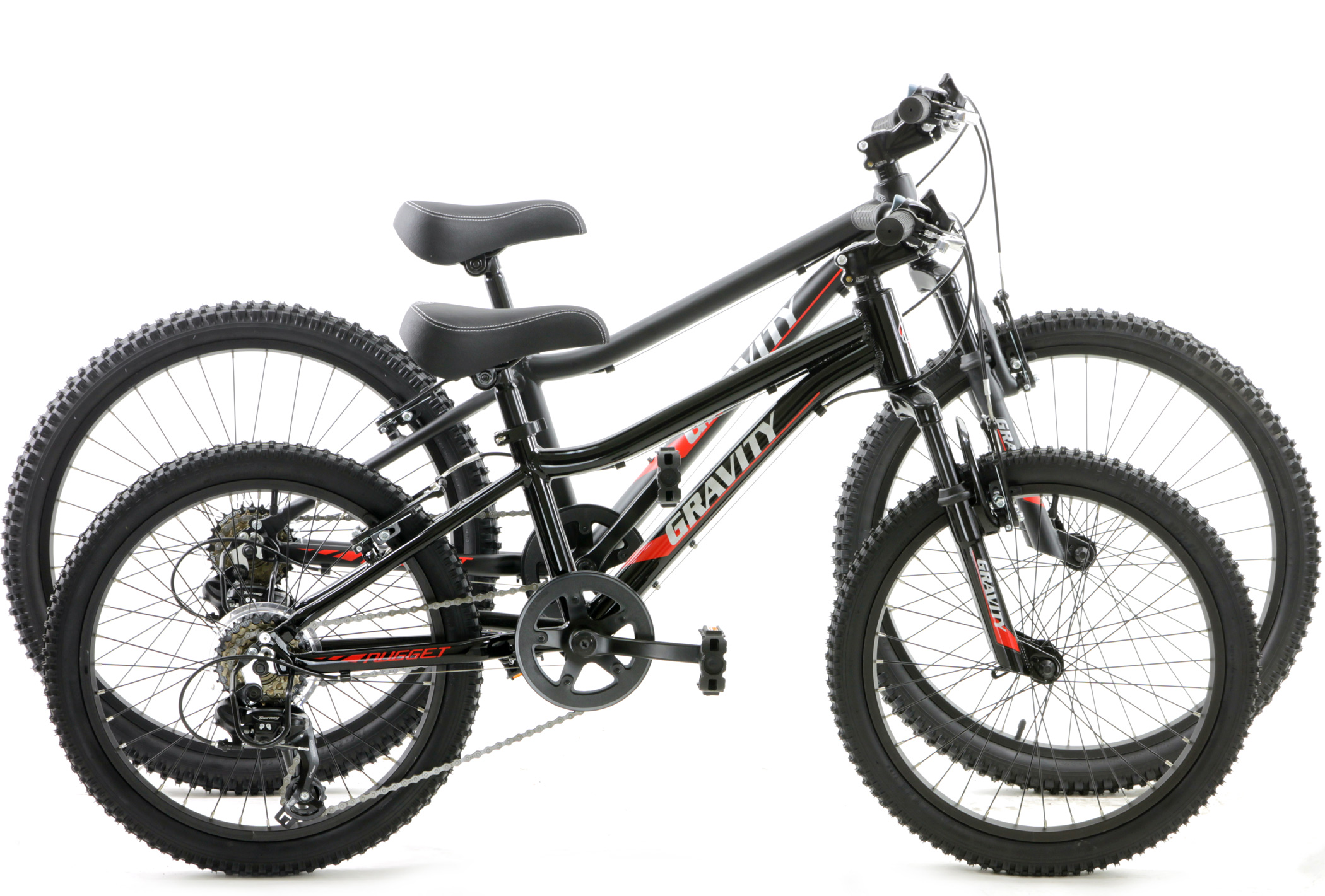 Save Up to 60% Off Bike Shop Quality Cruiser Bikes for Lil' Riders