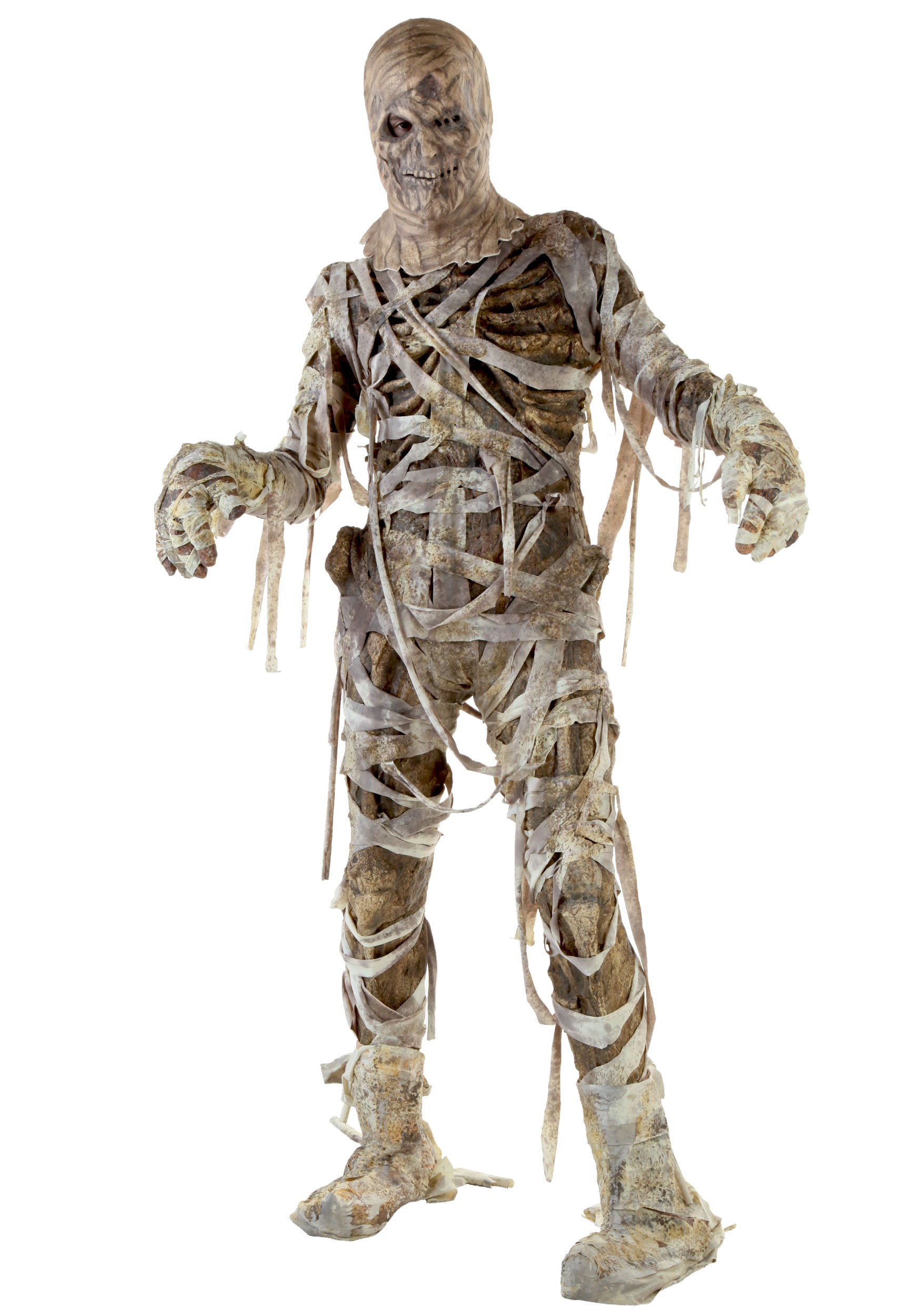 Image - Mummy-costume.jpg | Villains Wiki | FANDOM powered by Wikia