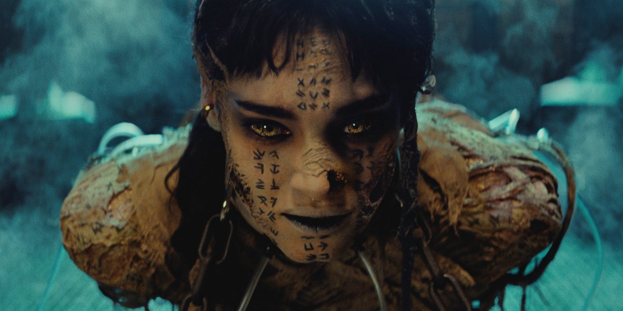The Mummy Bombs in US; Saved By Overseas | ScreenRant
