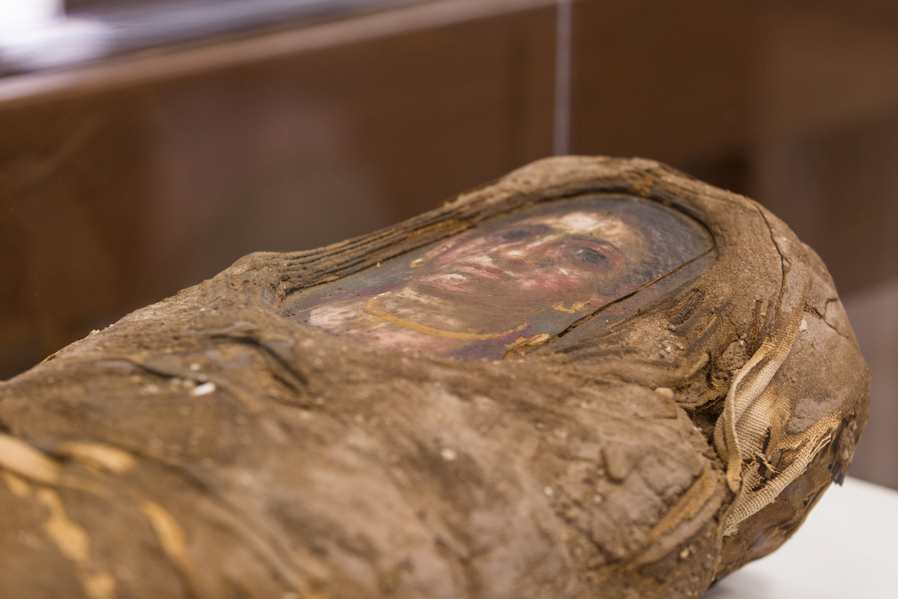 First-of-its-kind mummy study reveals clues to girl's story