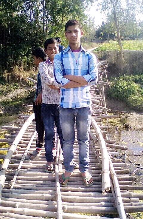 Muntaj786ahmad, Muntaj786ahmad