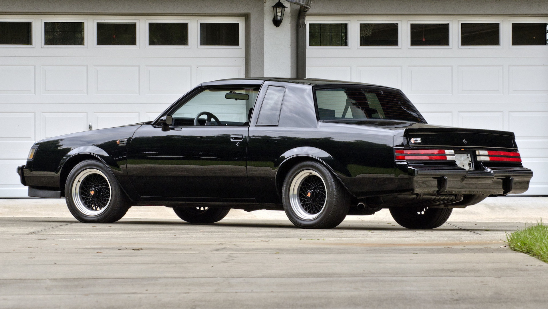 8 Best Muscle Cars Of The '80s