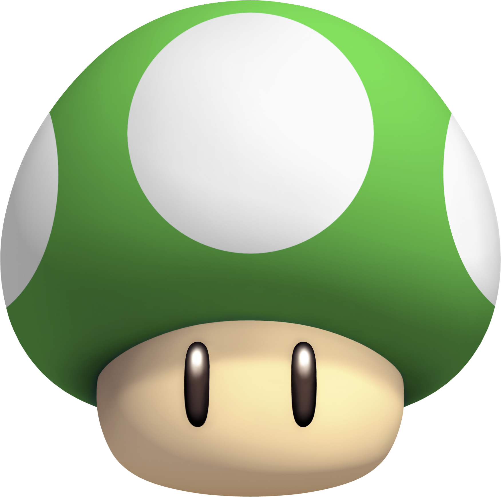 1-Up Mushroom | Nintendo | FANDOM powered by Wikia