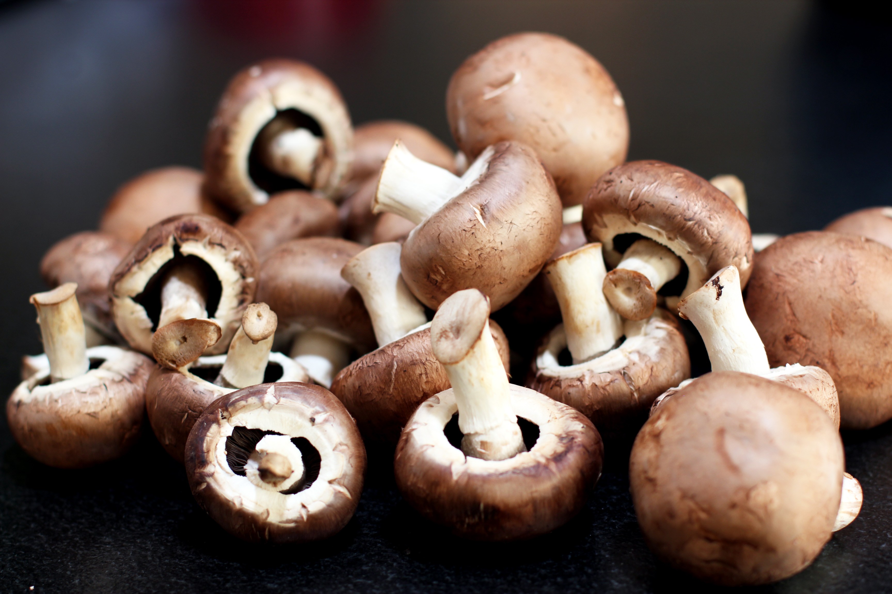 11 interesting facts about Mushrooms! - Top Food Facts