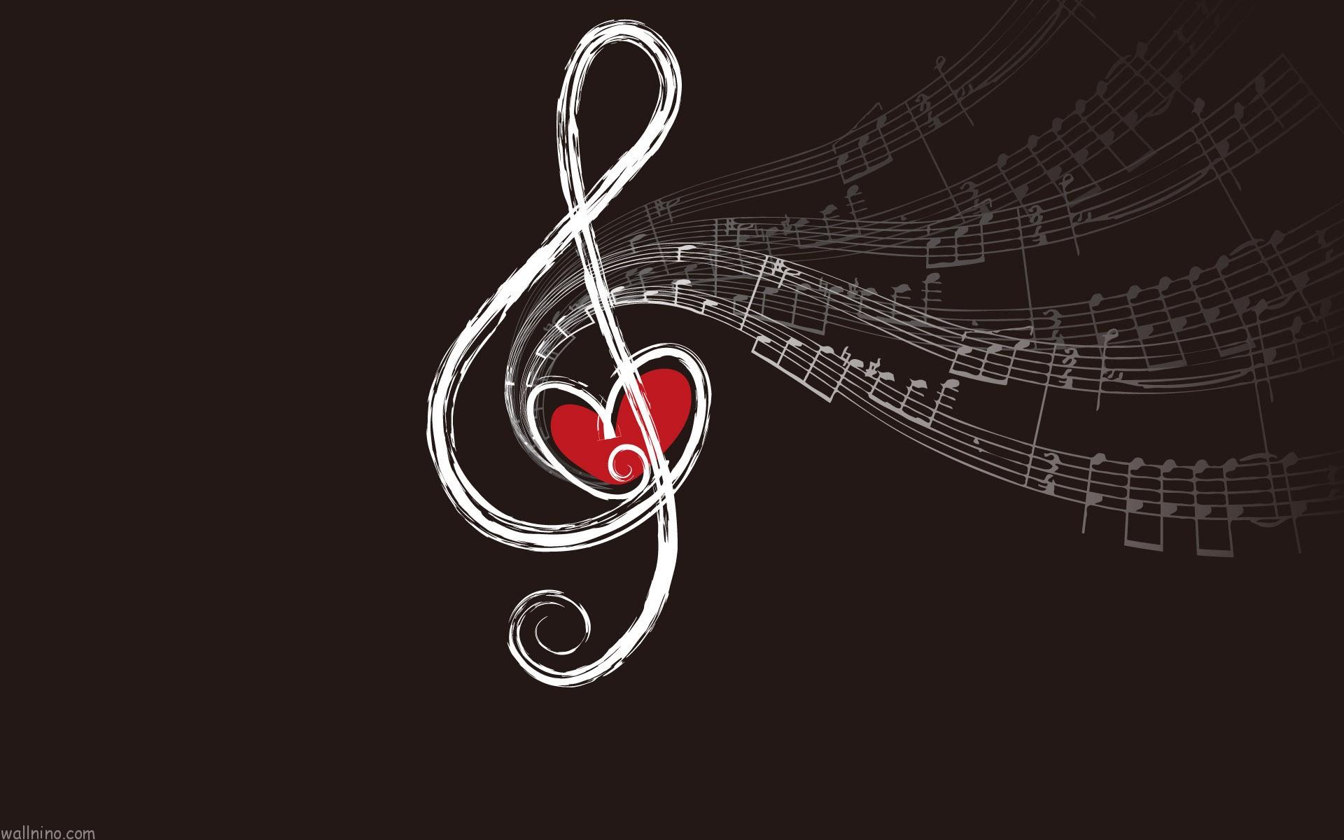 Music Lover Wallpapers - Wallpaper Cave