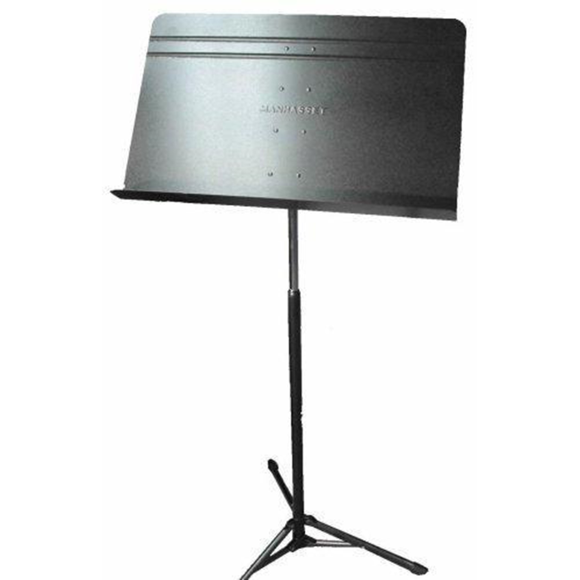 Manhasset Voyager Music Stand with Collapsing Legs | SHAR Music ...