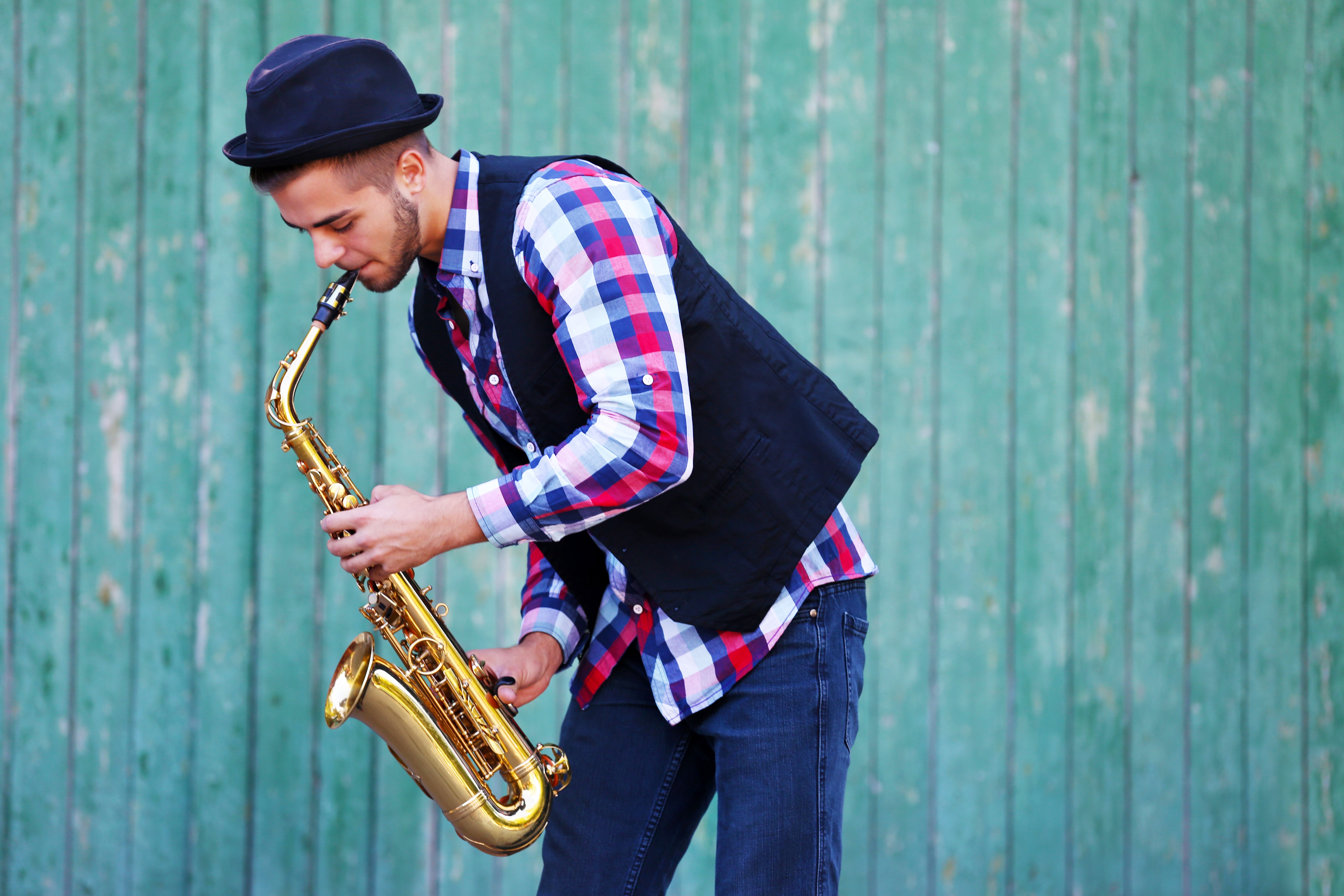 One Crucial Tip for Musicians: Wear Hearing Protection!