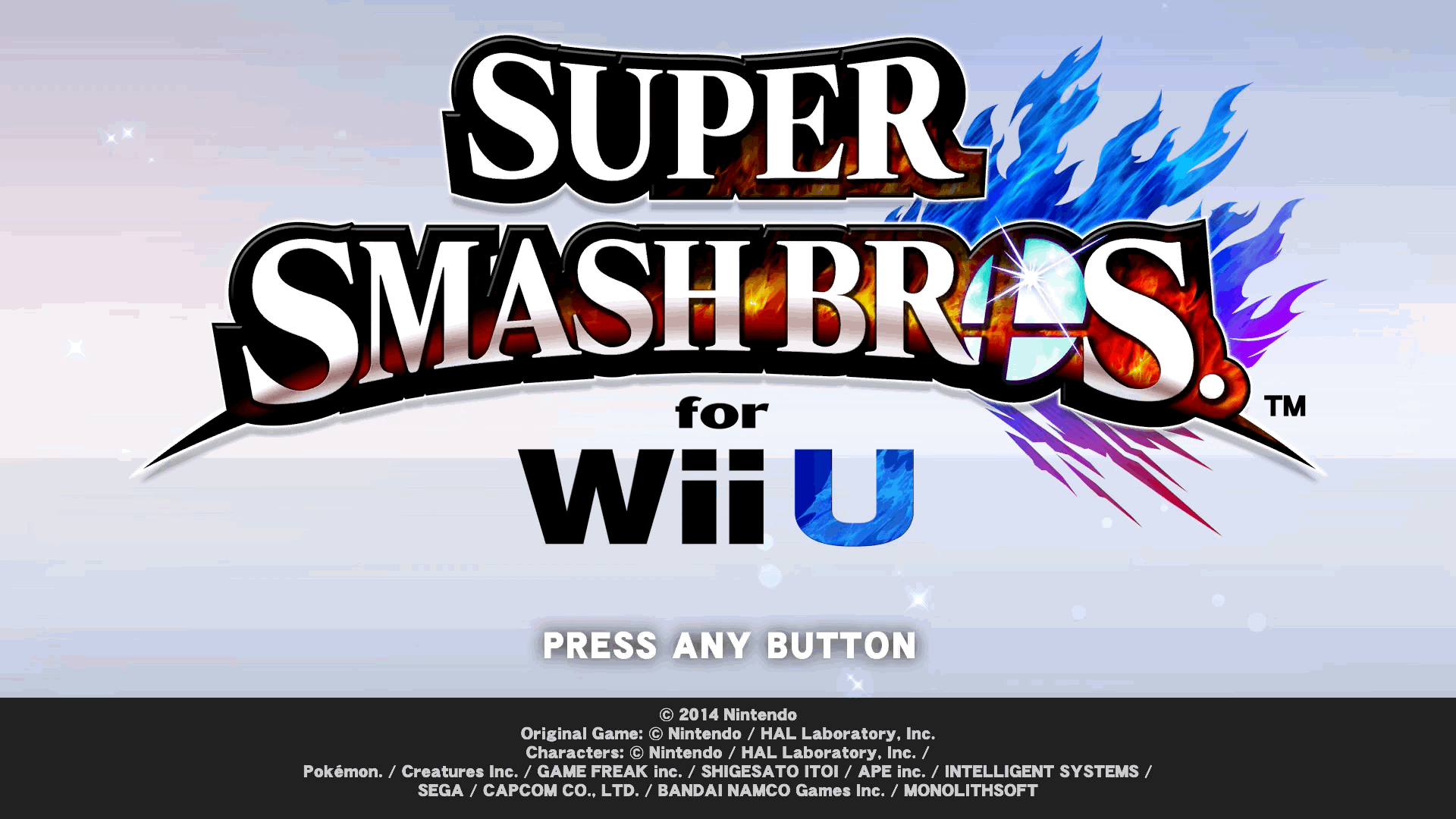 Super Smash Bros. For Wii U Review: Nintendo's Signature Fighter ...