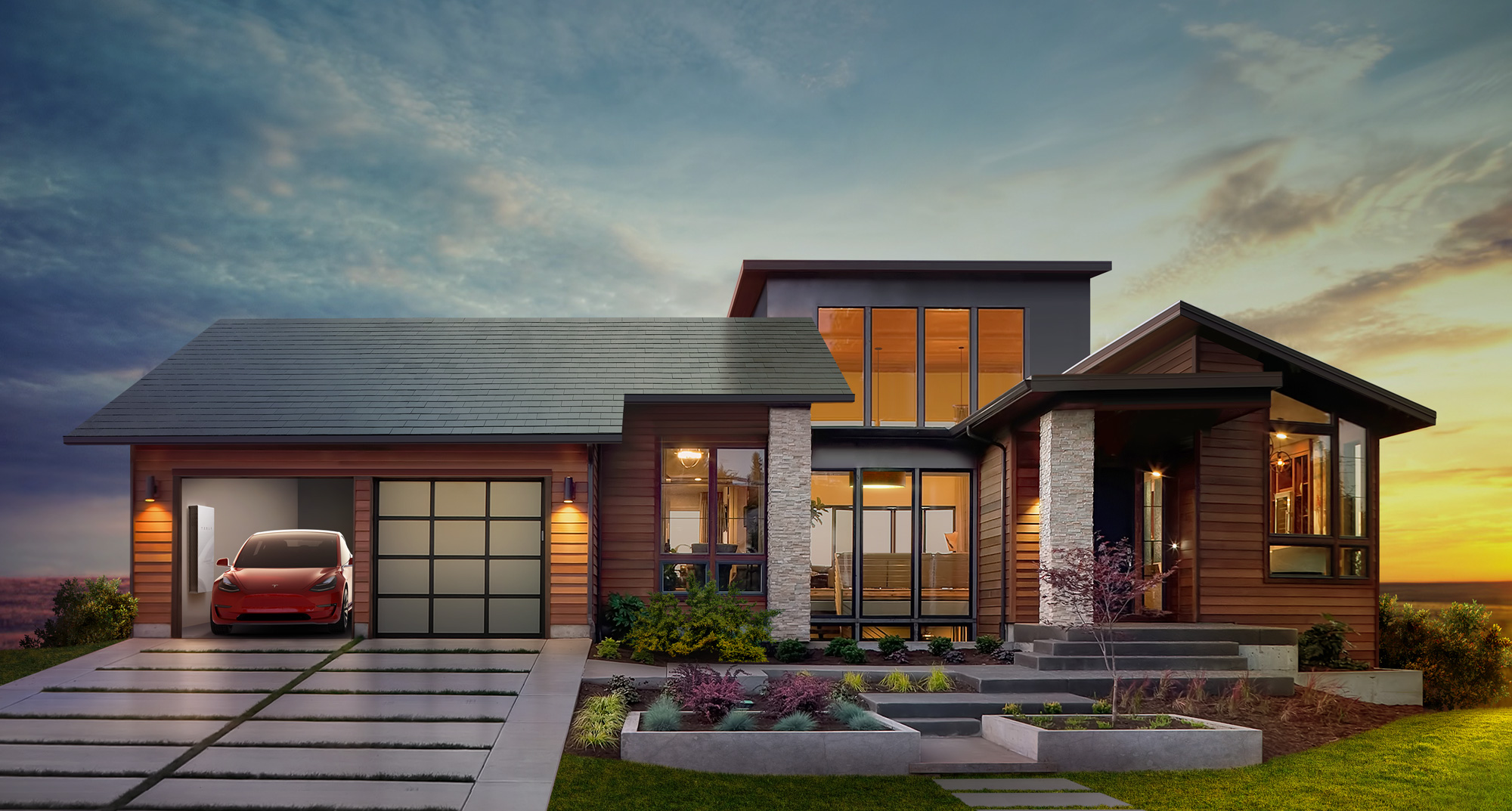 How much will a Tesla Solar Roof cost on my home?
